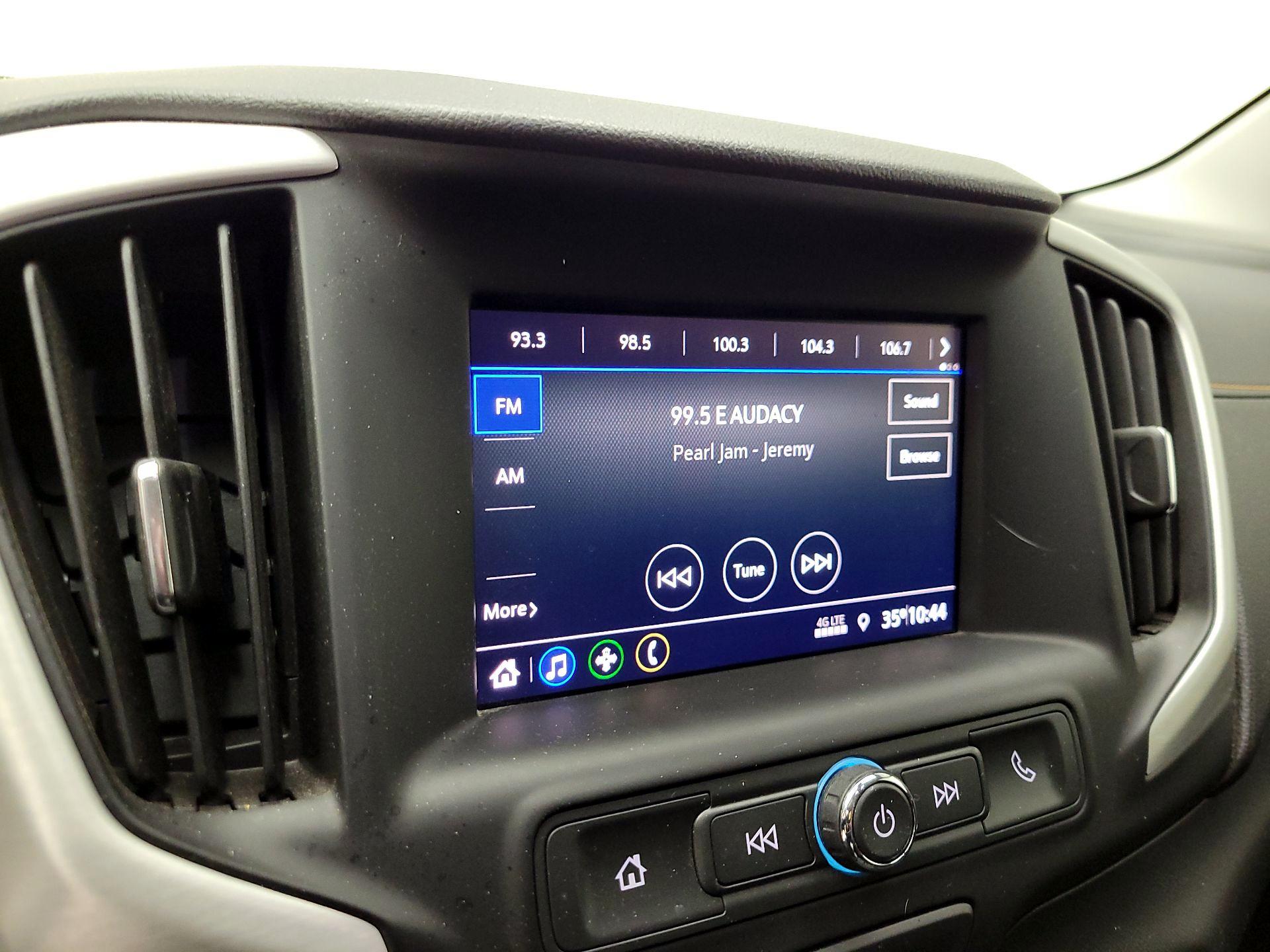 Thumbnail: 2020 GMC Terrain - 15