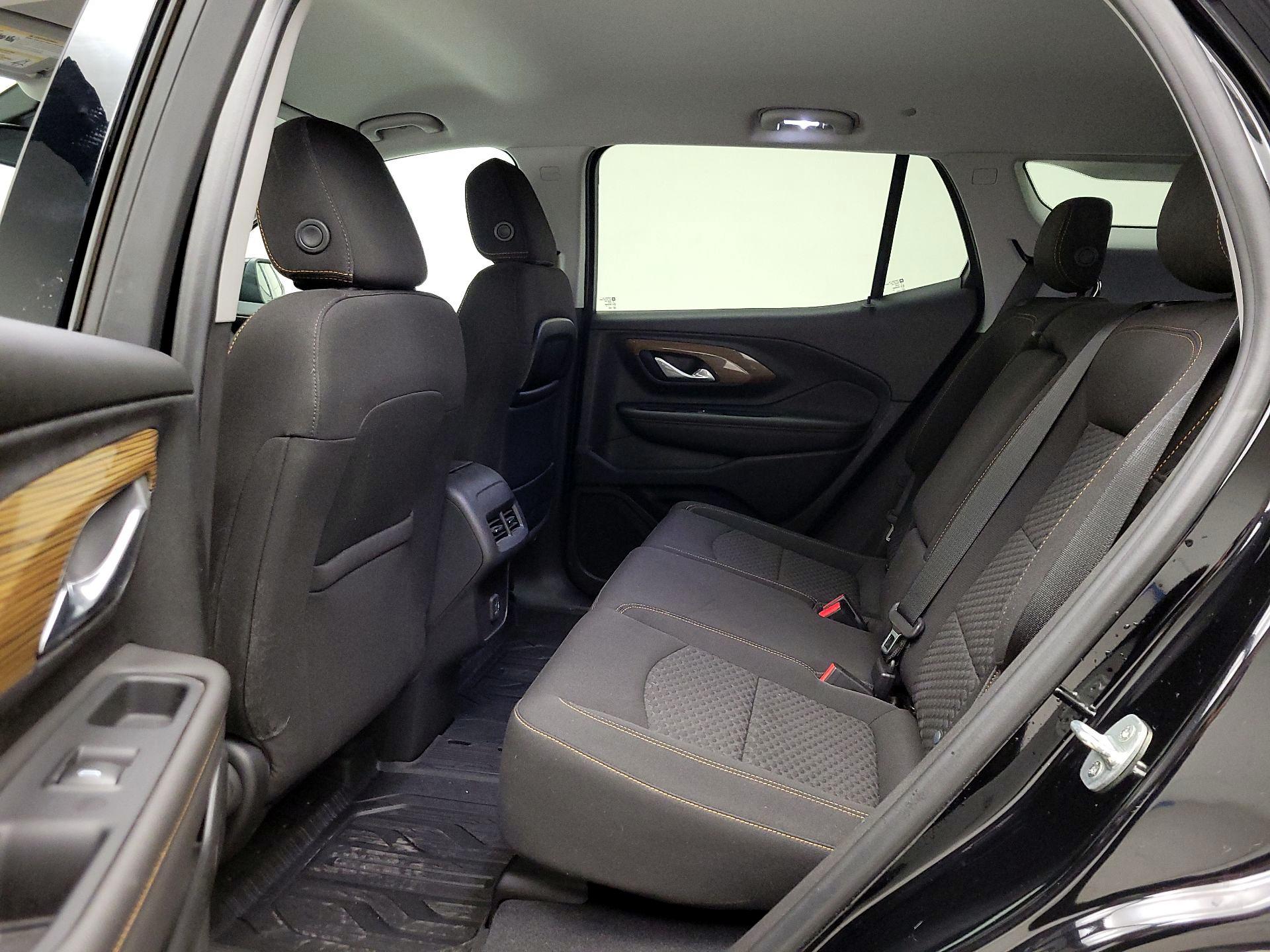 Thumbnail: 2020 GMC Terrain - 19