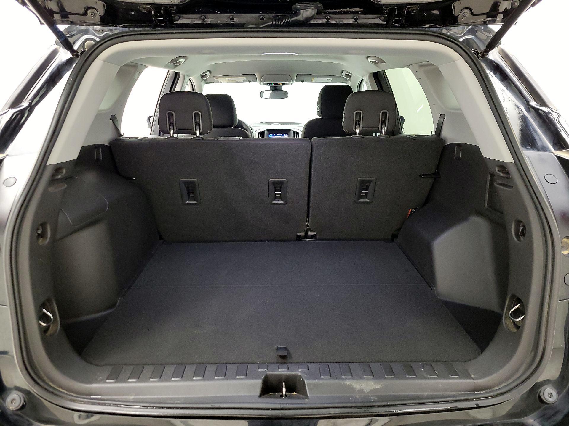 Thumbnail: 2020 GMC Terrain - 20