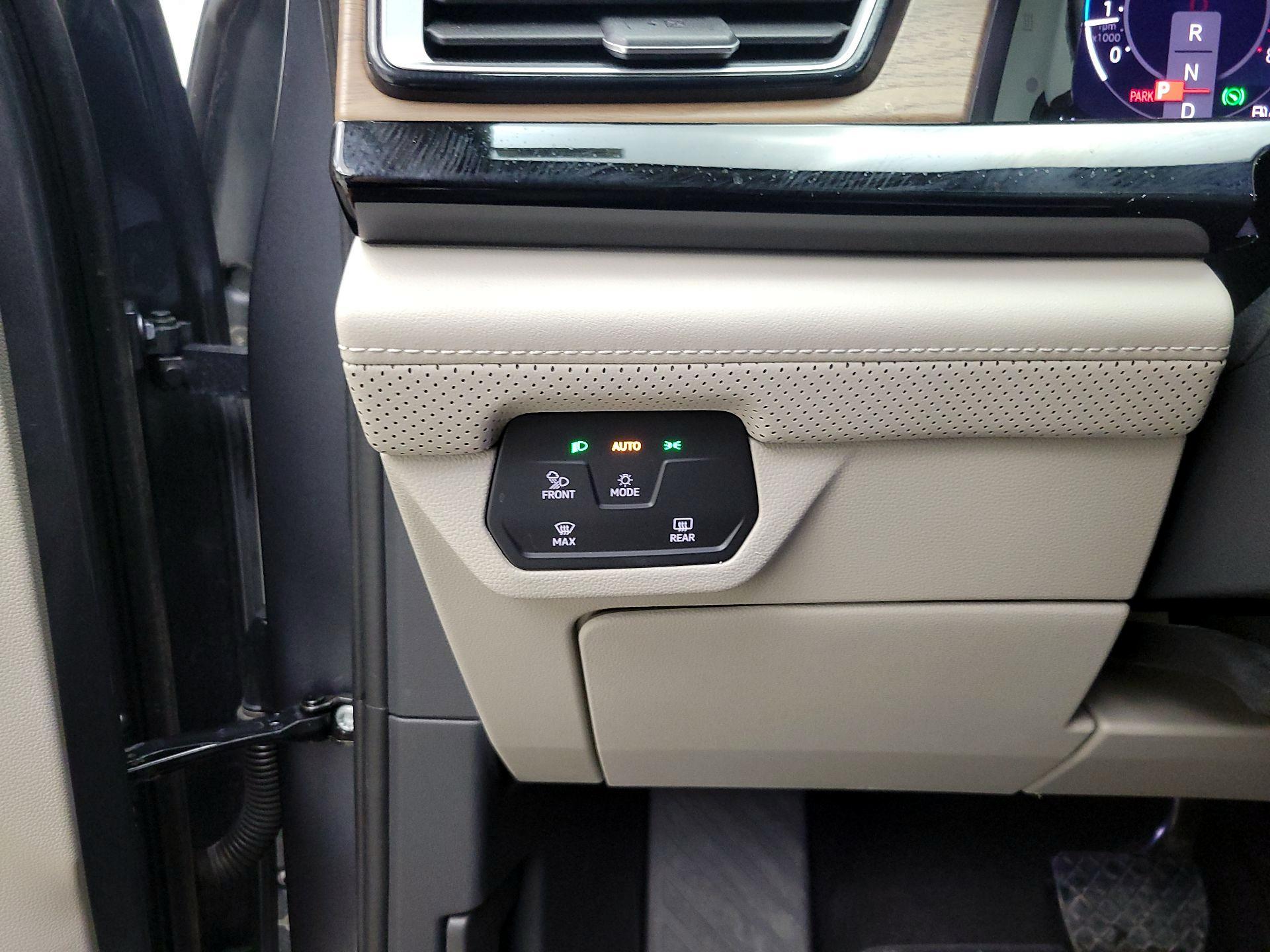 Thumbnail: 2024 Volkswagen Atlas - 13