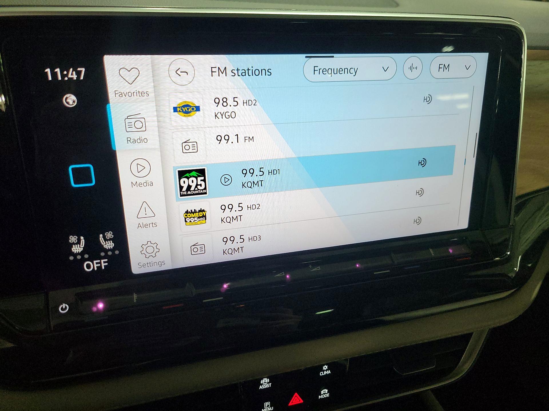 Thumbnail: 2024 Volkswagen Atlas - 15