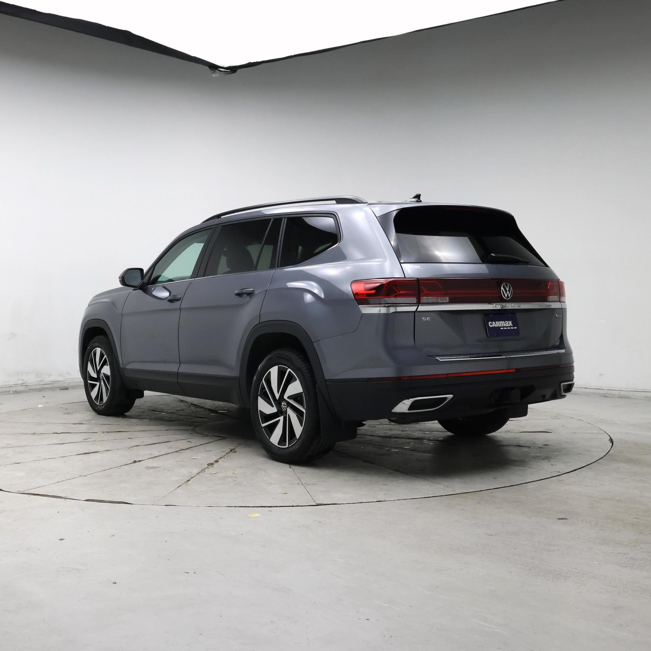 Thumbnail: 2024 Volkswagen Atlas - 2