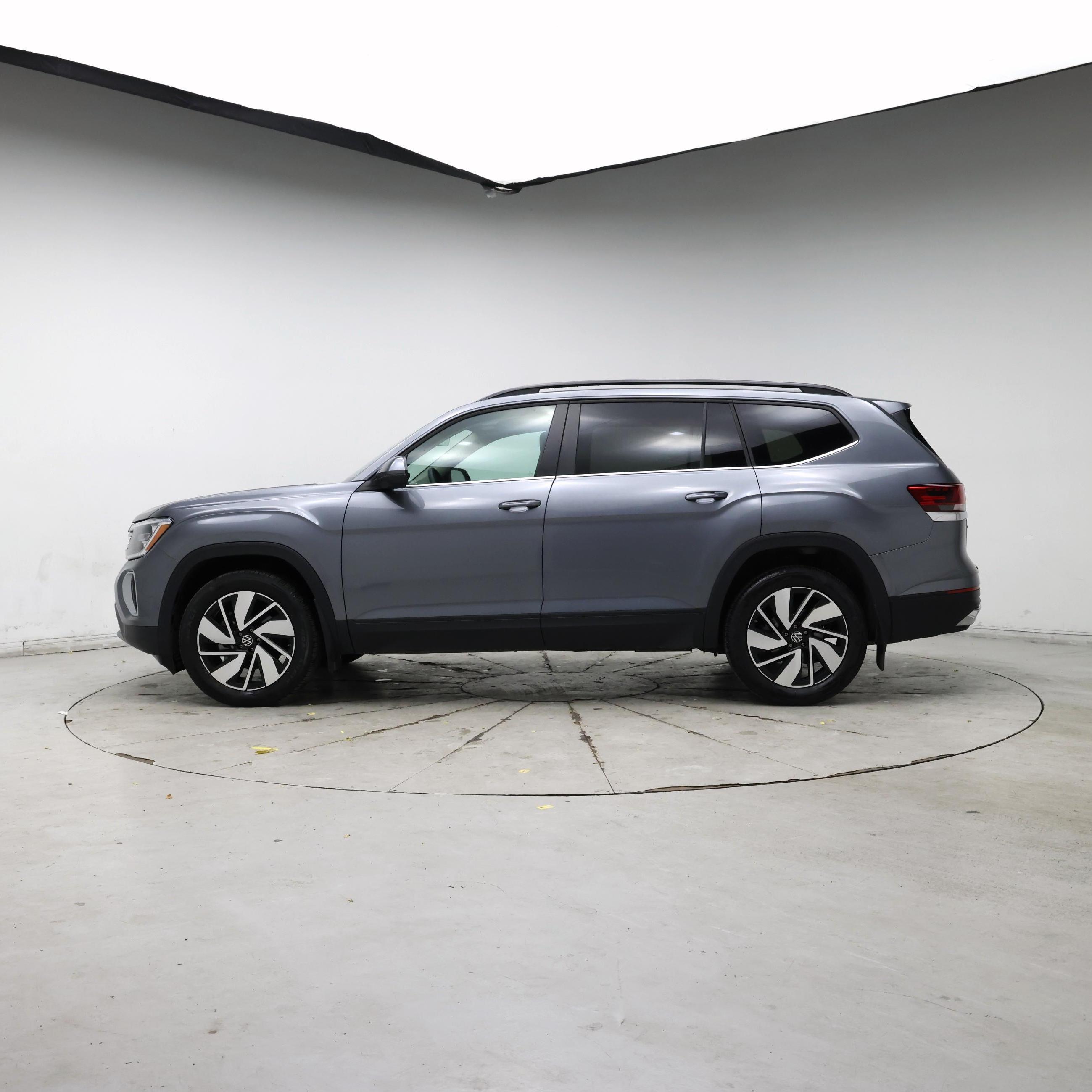 Thumbnail: 2024 Volkswagen Atlas - 3