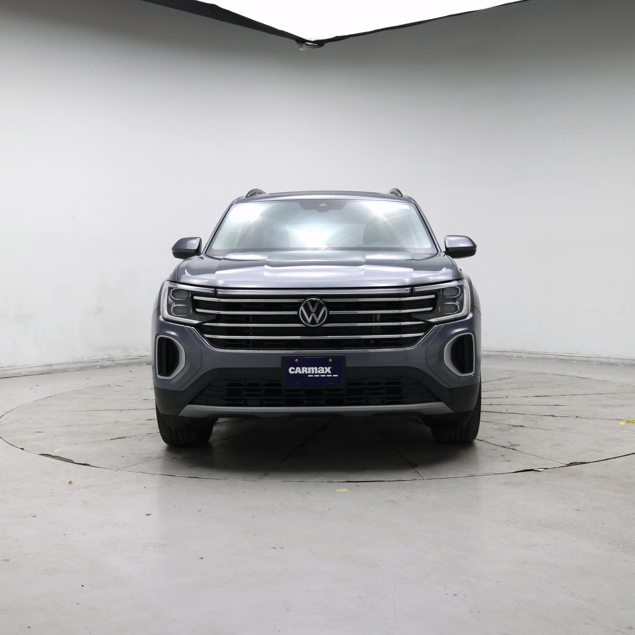 Thumbnail: 2024 Volkswagen Atlas - 5