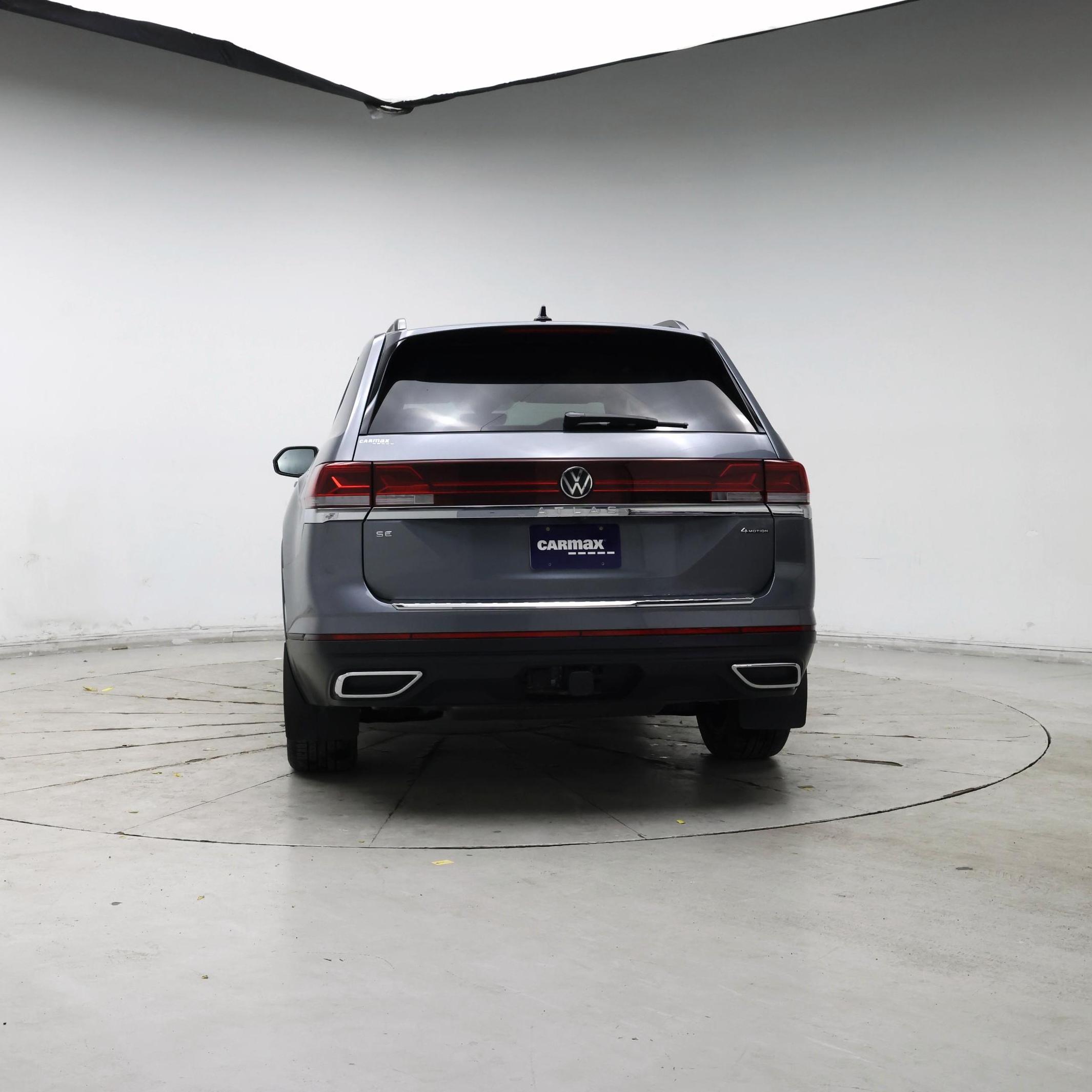 Thumbnail: 2024 Volkswagen Atlas - 6