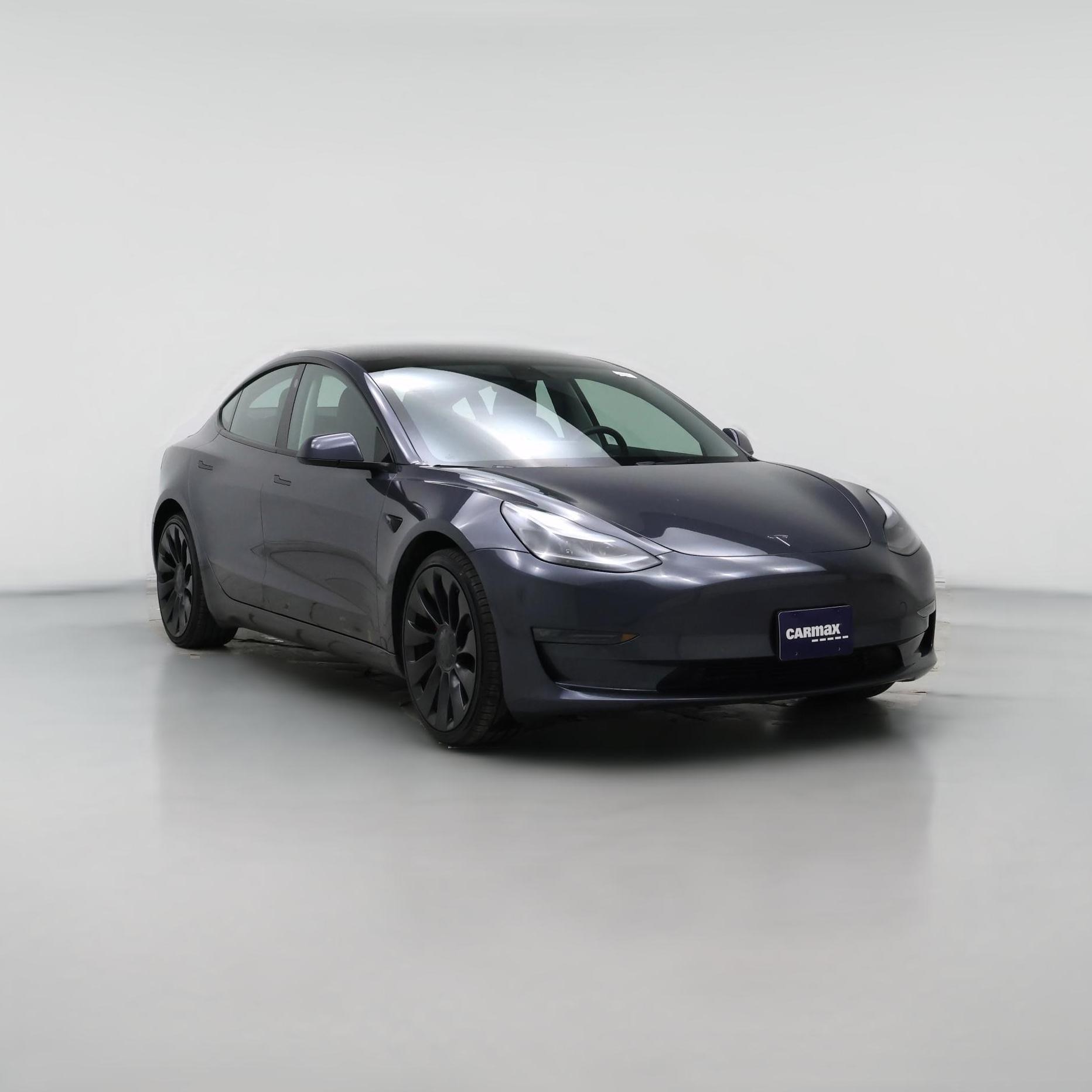Thumbnail: 2022 Tesla Model 3 - 1