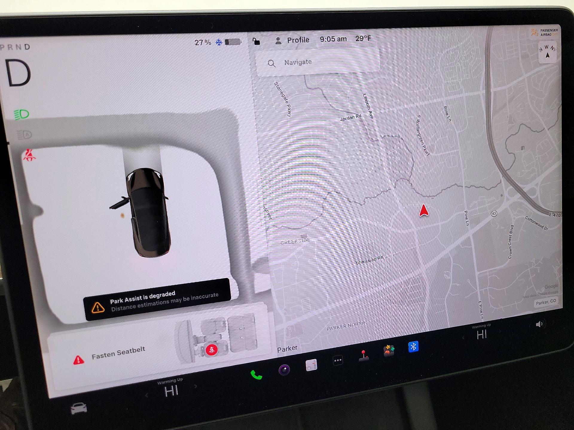Thumbnail: 2022 Tesla Model 3 - 13