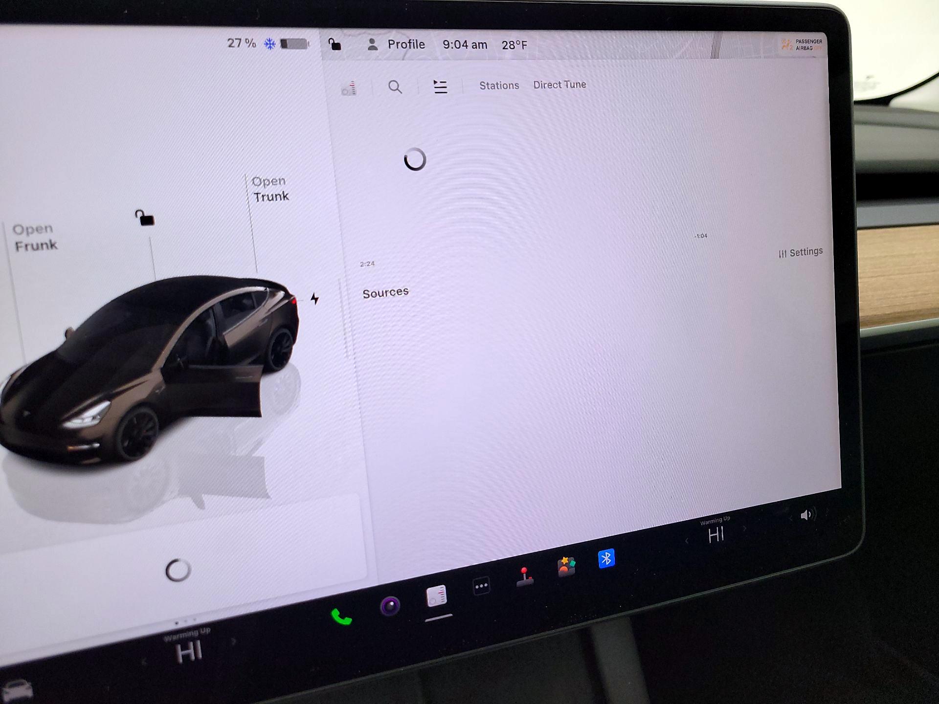 Thumbnail: 2022 Tesla Model 3 - 15