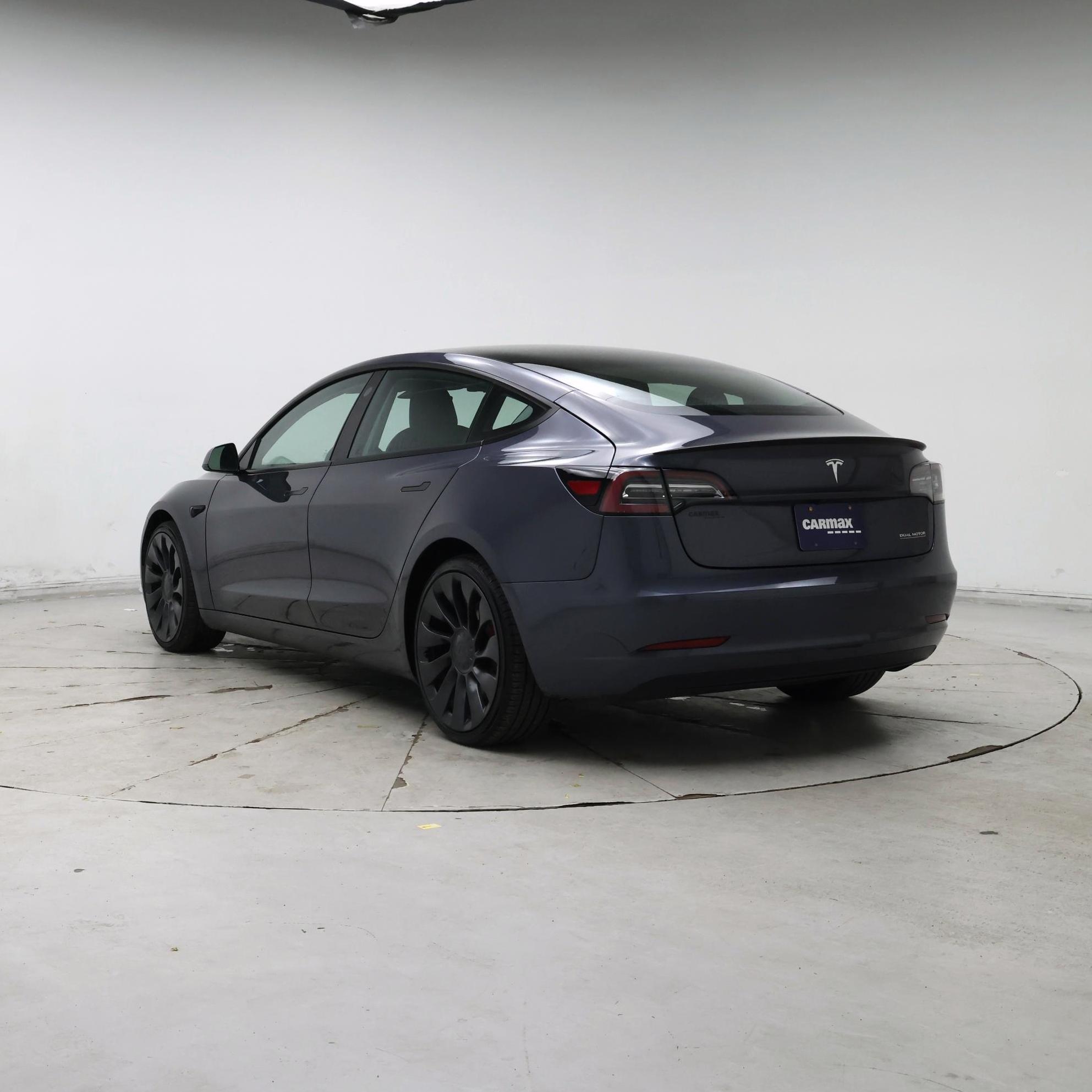 Thumbnail: 2022 Tesla Model 3 - 2