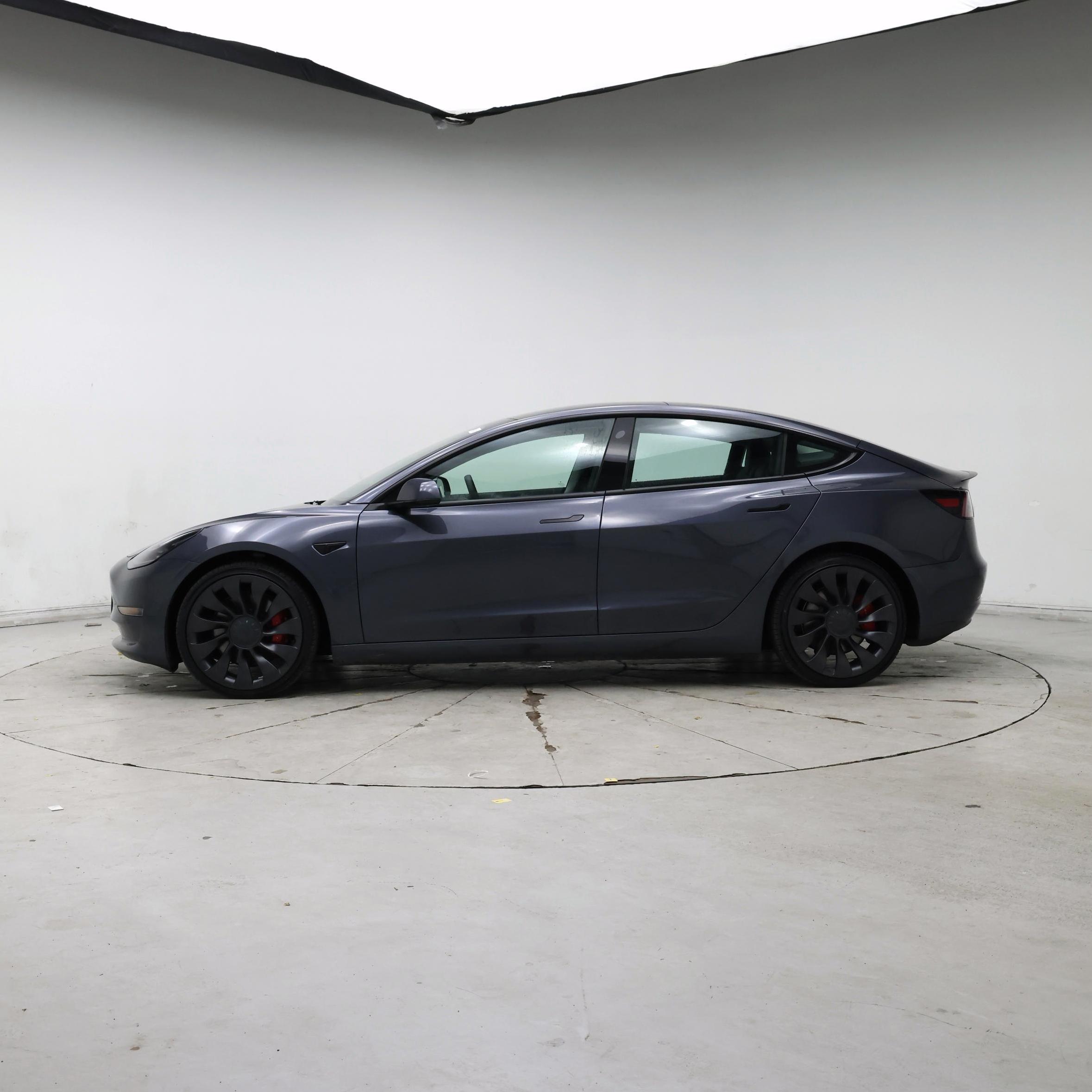 Thumbnail: 2022 Tesla Model 3 - 3