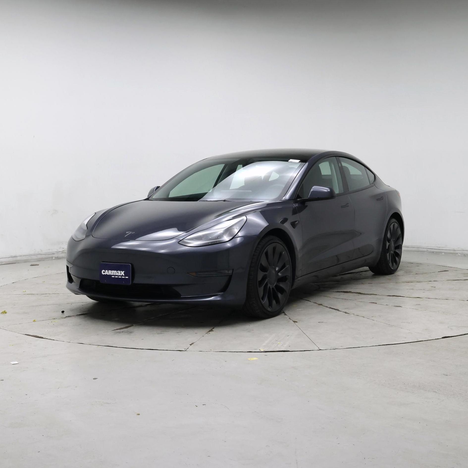 Thumbnail: 2022 Tesla Model 3 - 4
