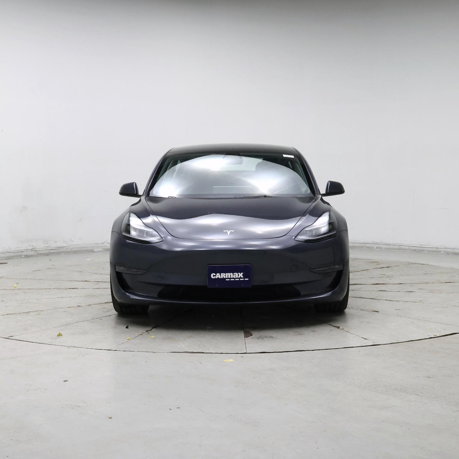 Thumbnail: 2022 Tesla Model 3 - 5