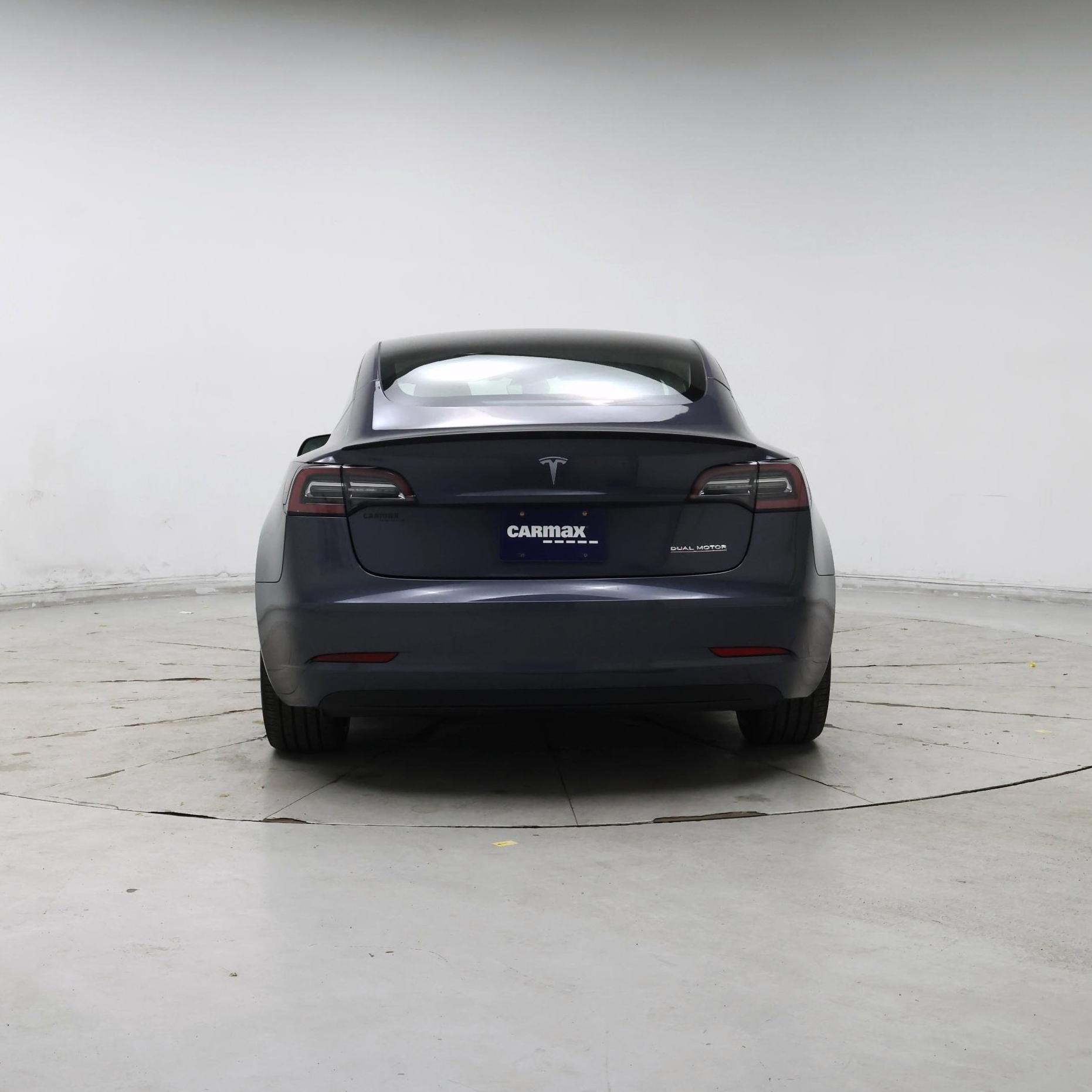 Thumbnail: 2022 Tesla Model 3 - 6