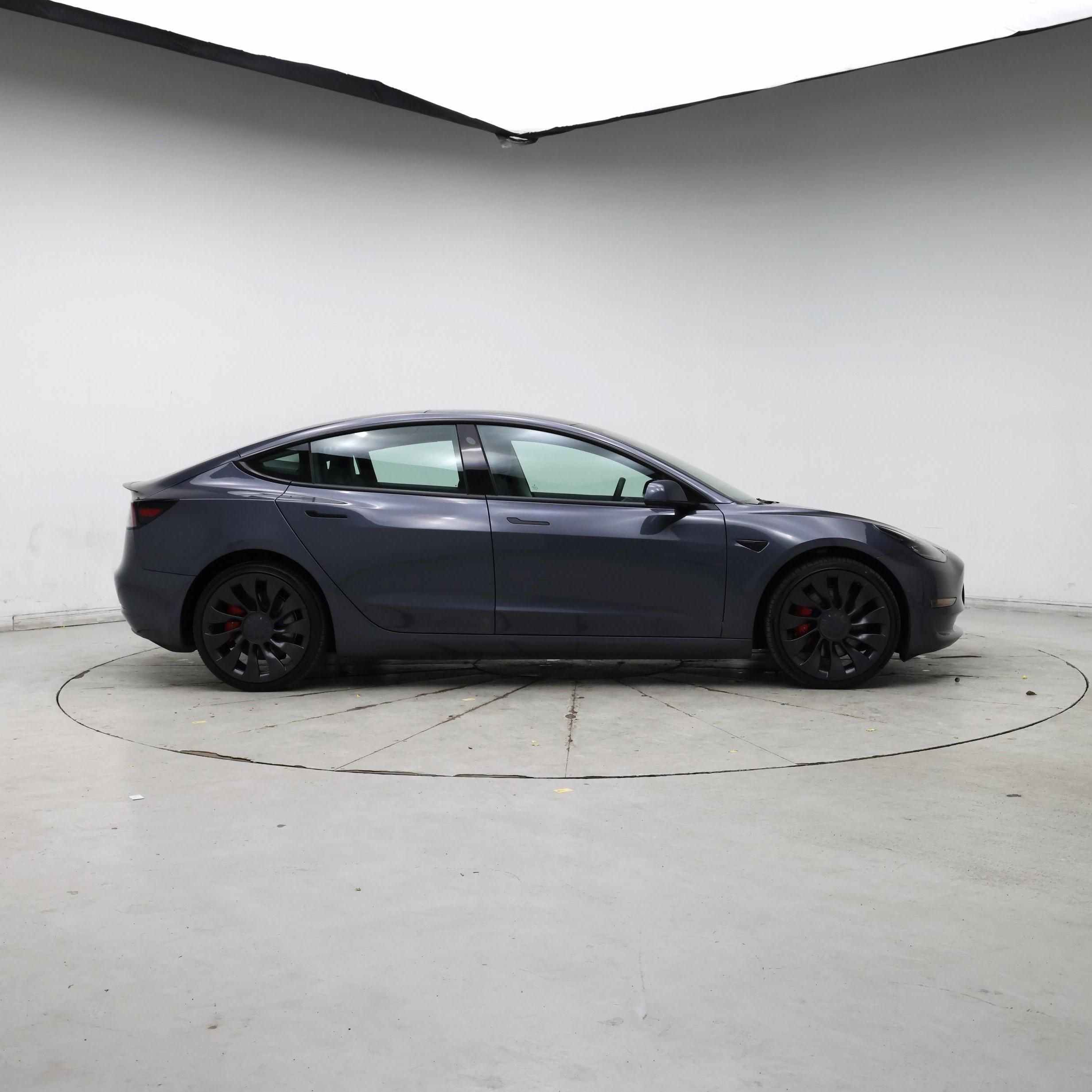 Thumbnail: 2022 Tesla Model 3 - 7