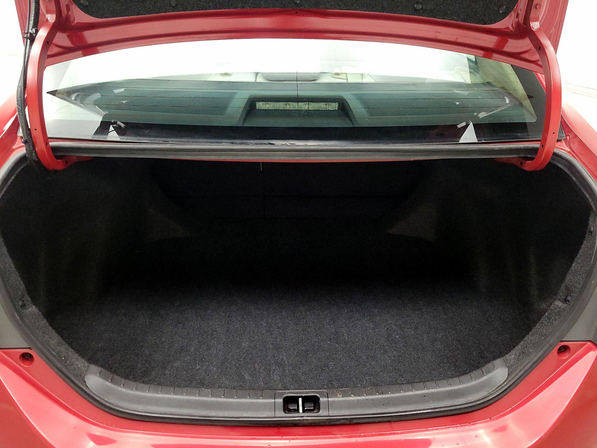 Thumbnail: 2014 Toyota Corolla - 20