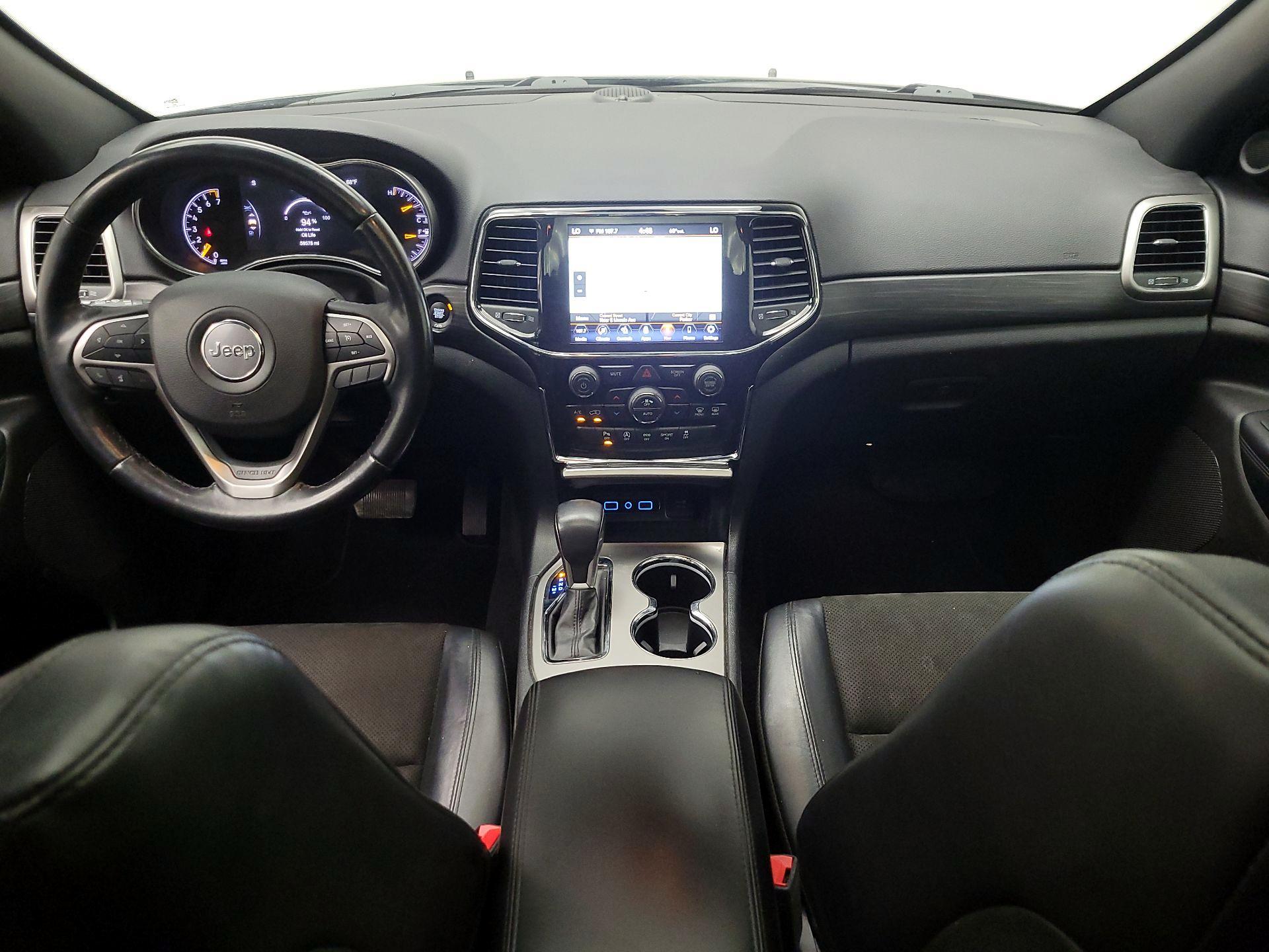 Thumbnail: 2021 Jeep Grand Cherokee - 9