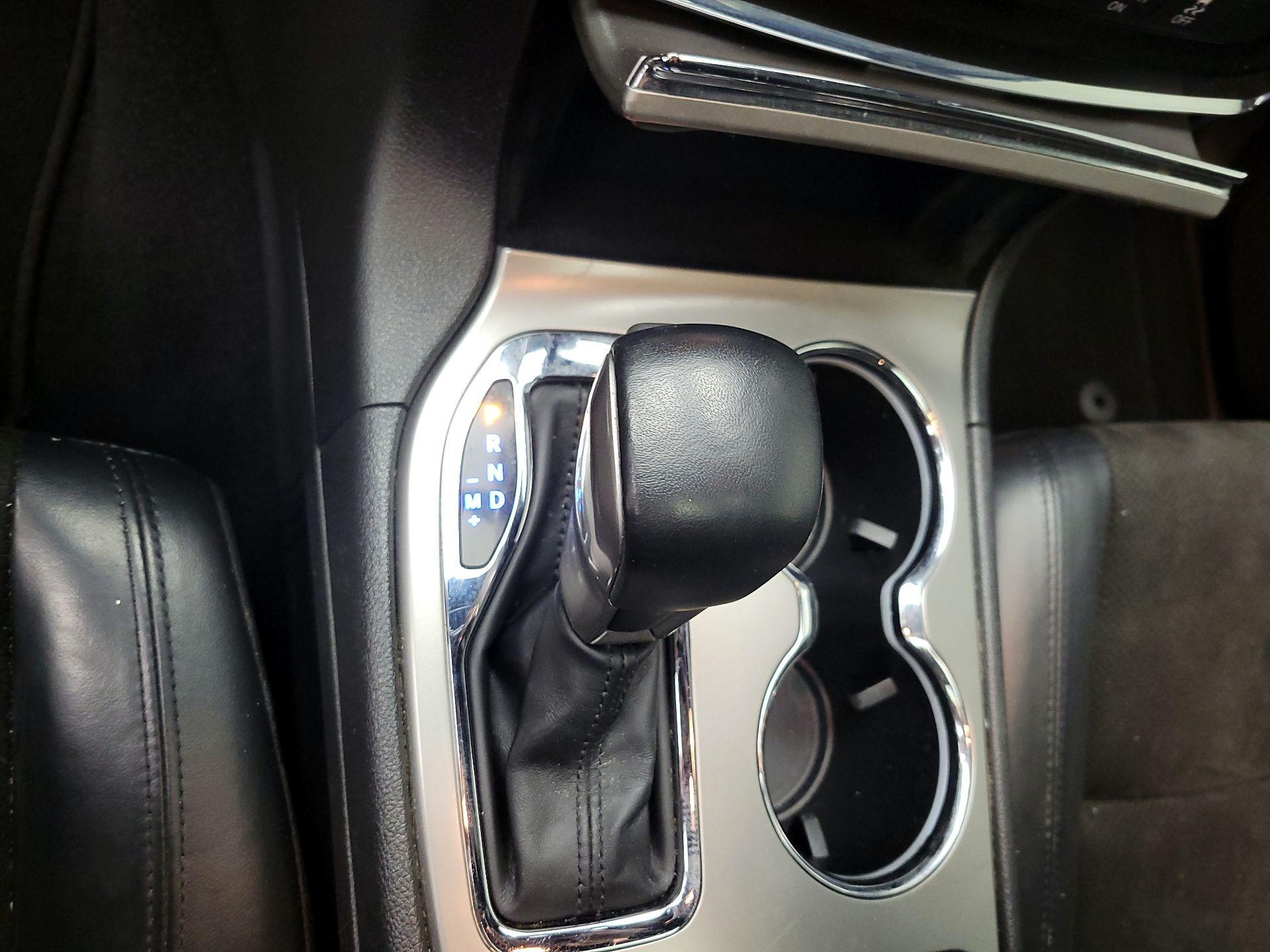 Thumbnail: 2021 Jeep Grand Cherokee - 18