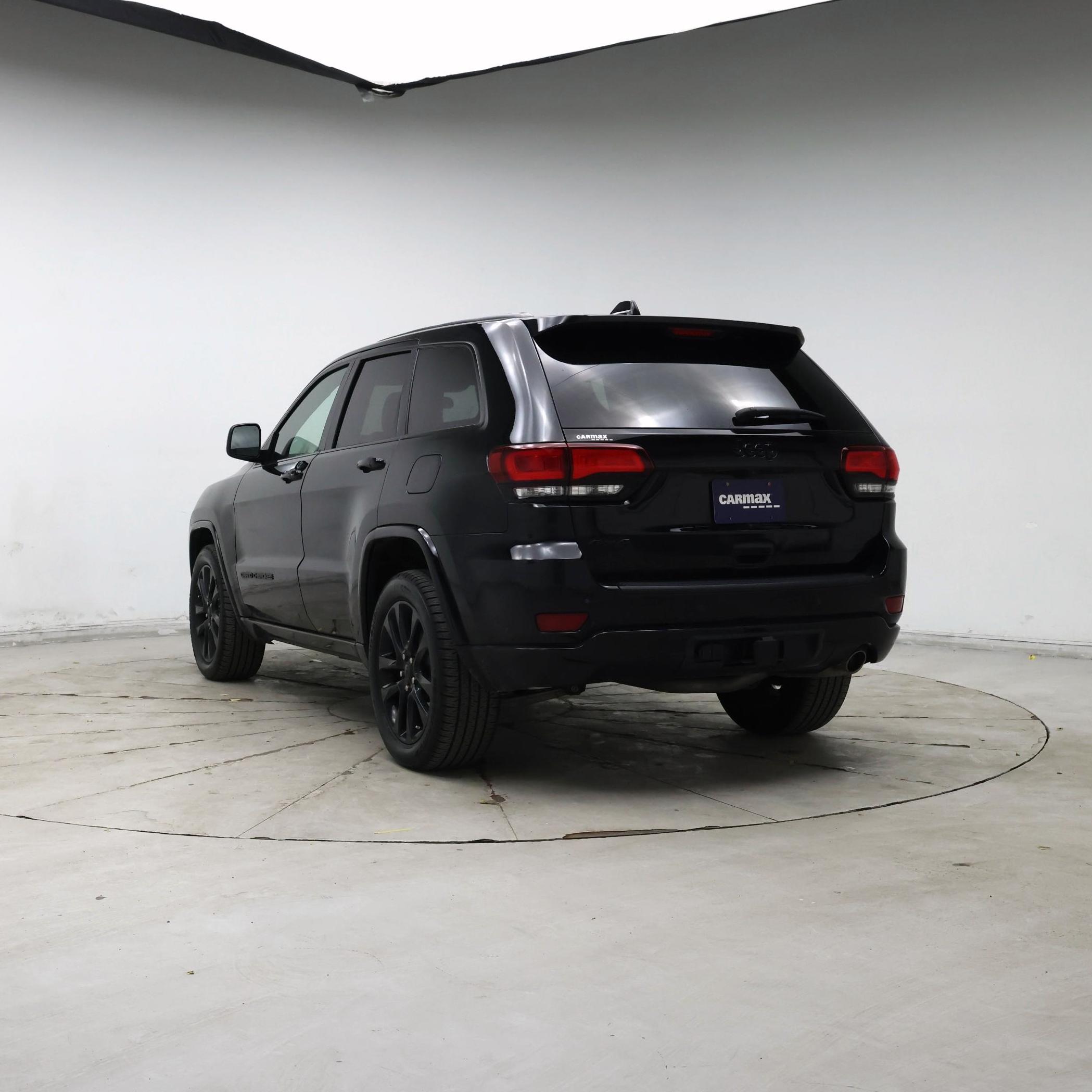 Thumbnail: 2021 Jeep Grand Cherokee - 2