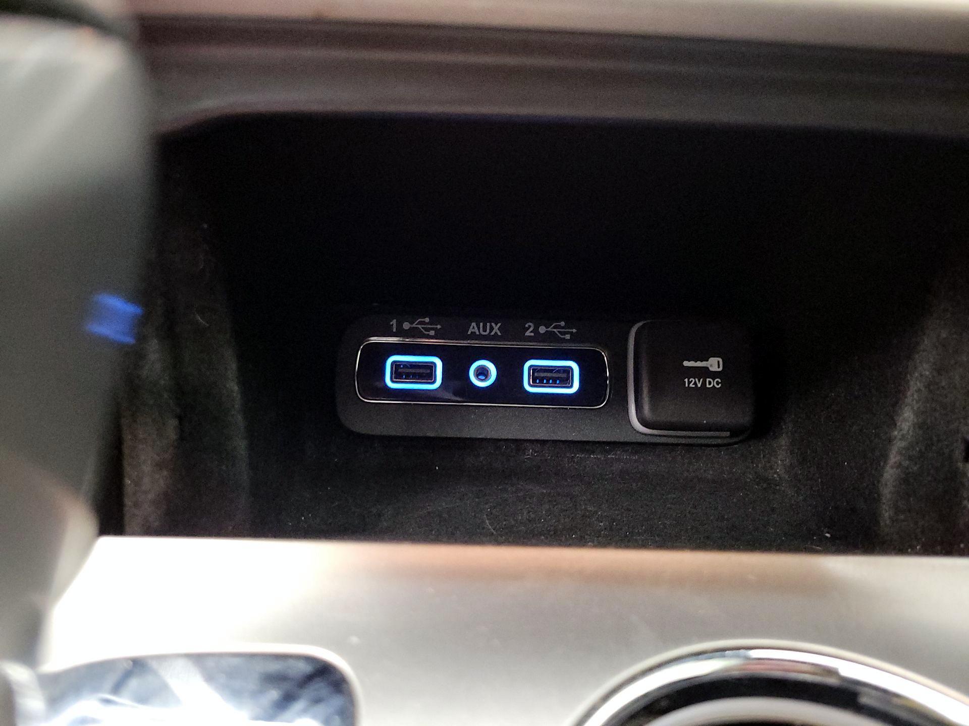 Thumbnail: 2021 Jeep Grand Cherokee - 19