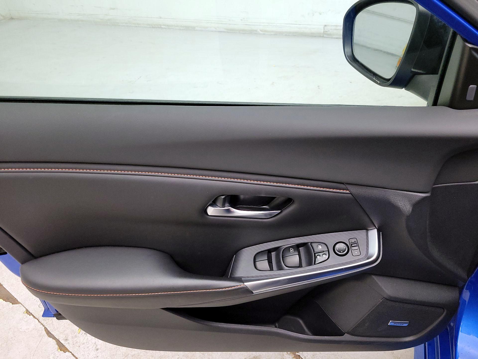 Thumbnail: 2022 Nissan Sentra - 12