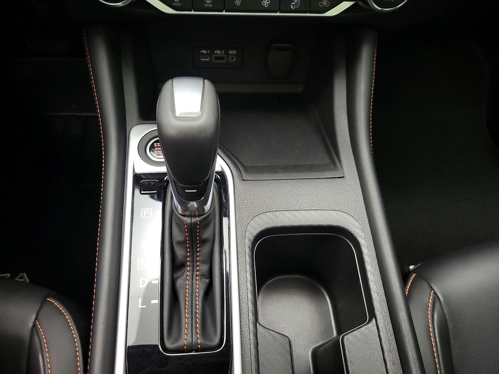 Thumbnail: 2022 Nissan Sentra - 17