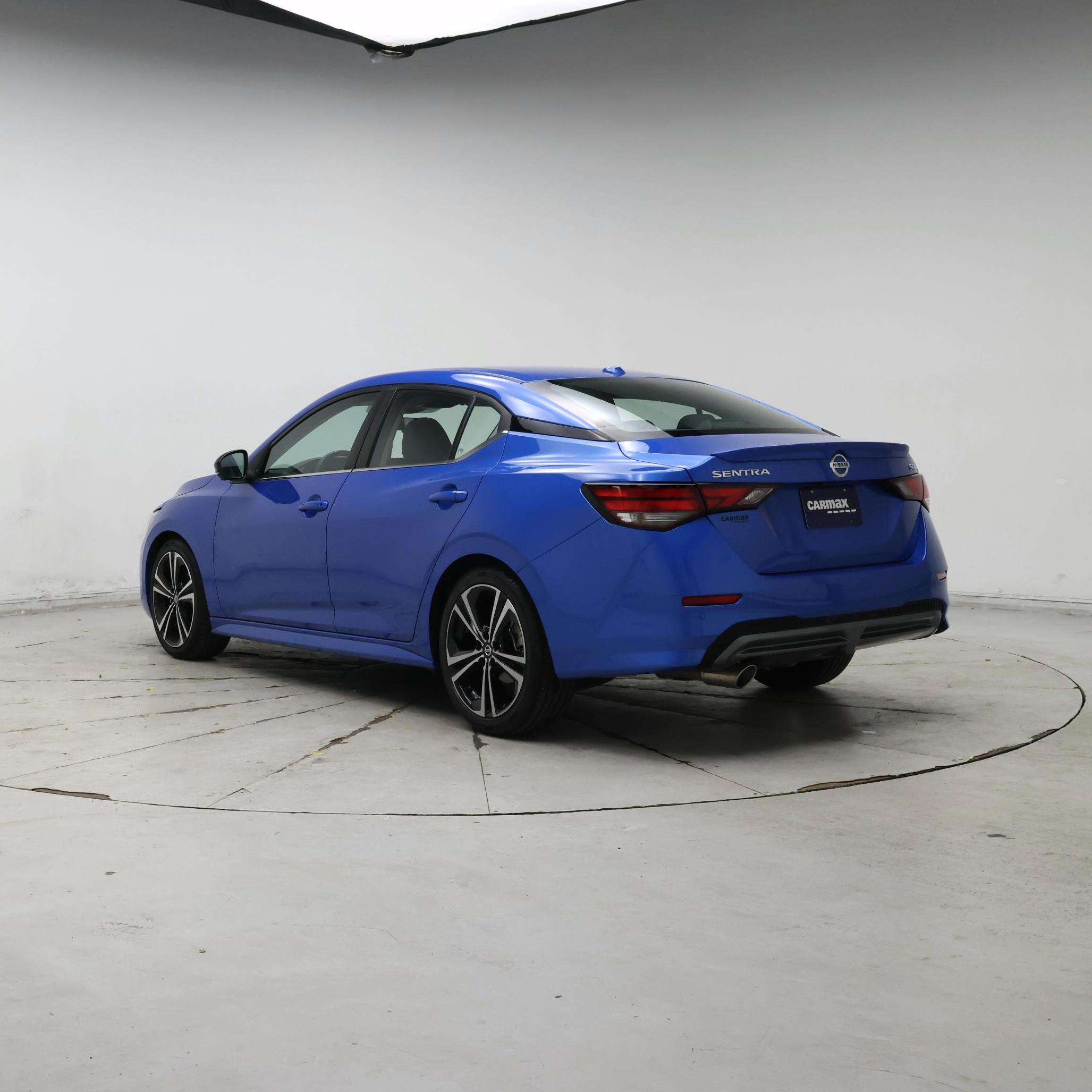 Thumbnail: 2022 Nissan Sentra - 2