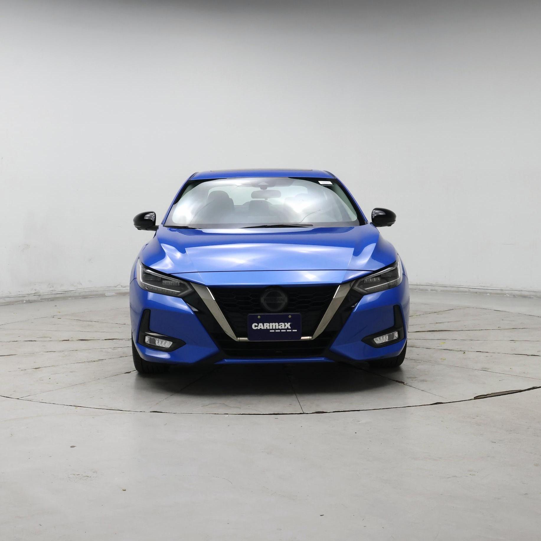 Thumbnail: 2022 Nissan Sentra - 5