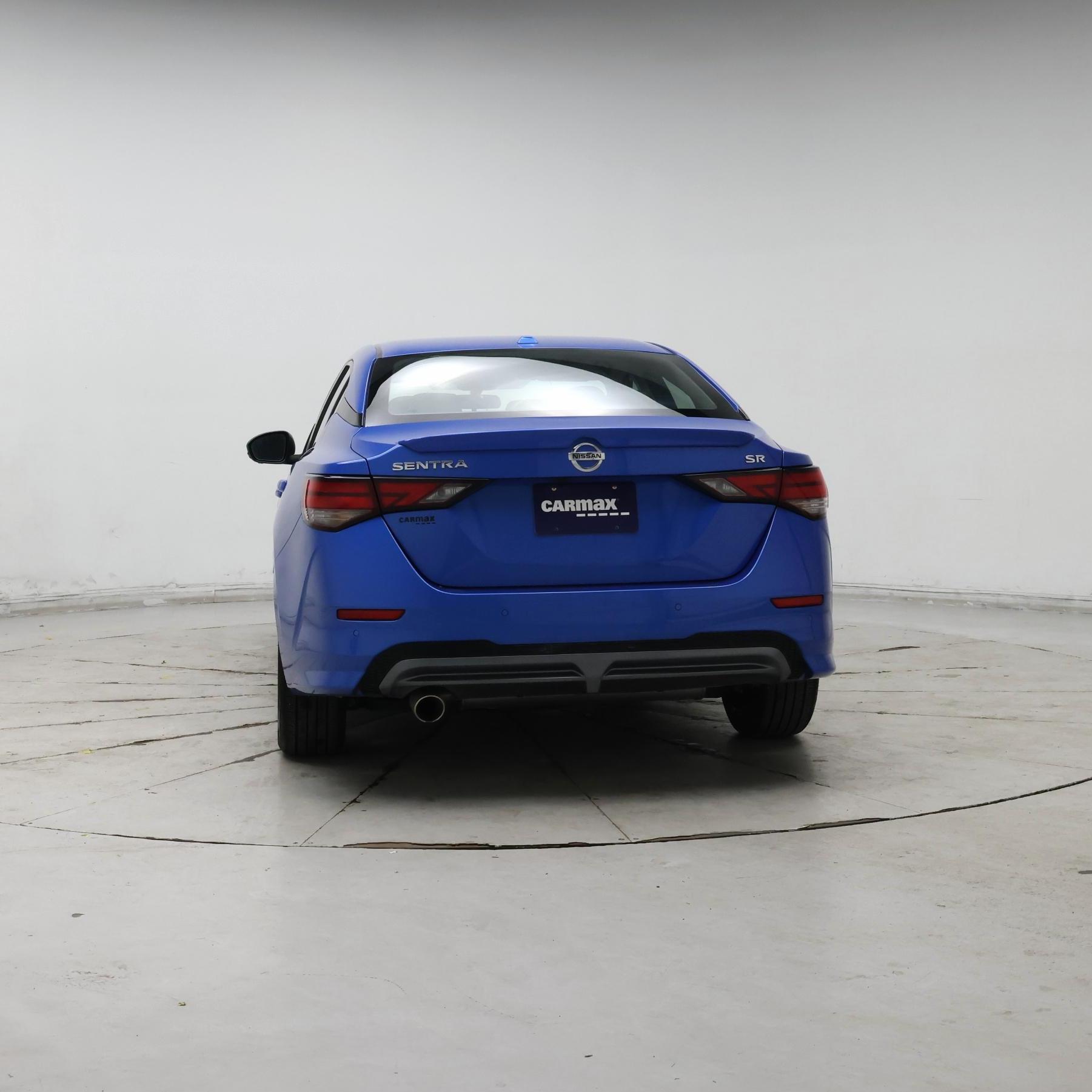 Thumbnail: 2022 Nissan Sentra - 6