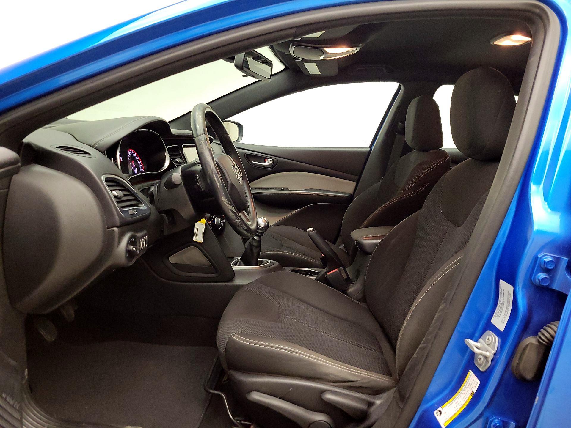 Thumbnail: 2015 Dodge Dart - 11