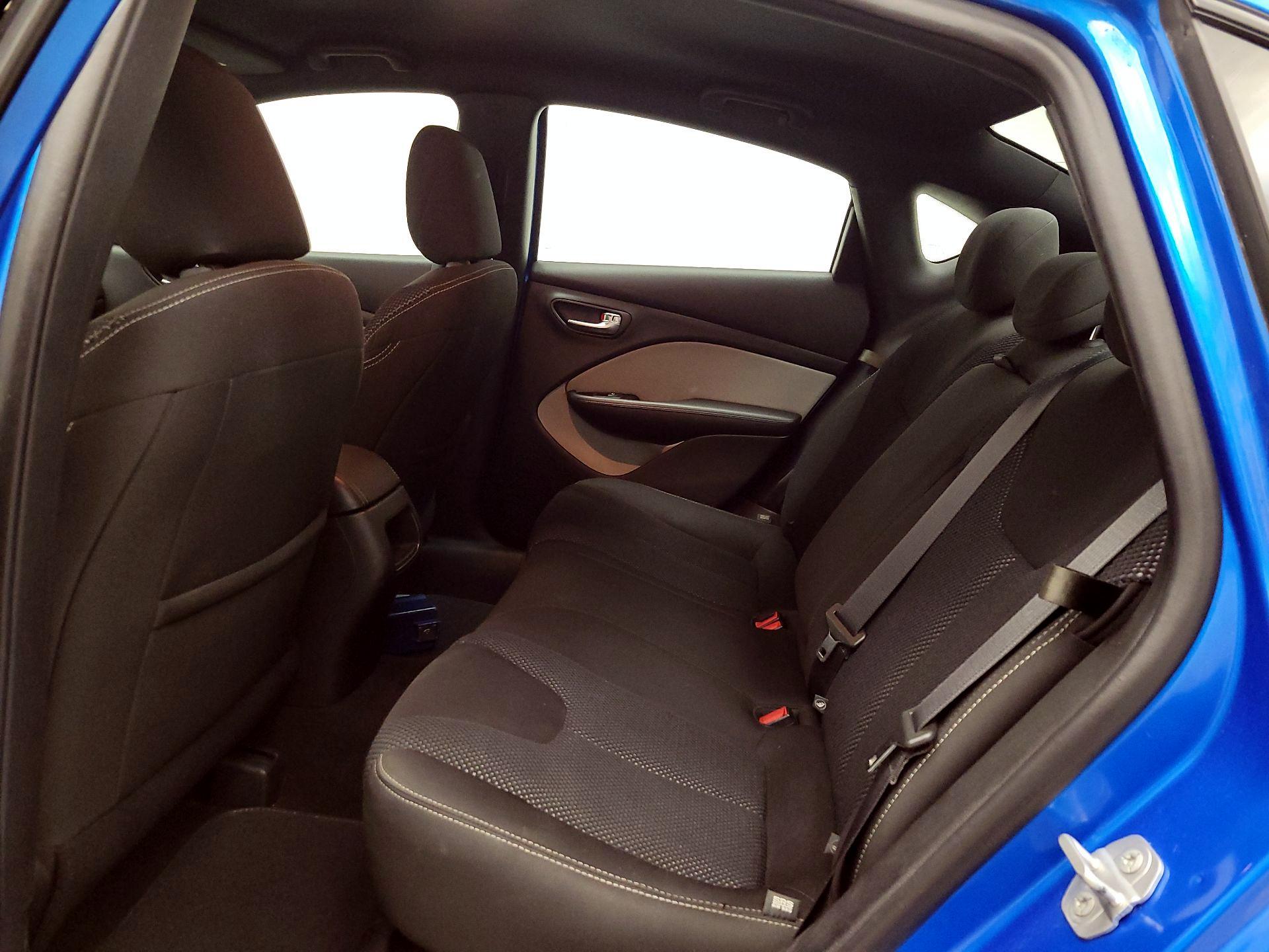 Thumbnail: 2015 Dodge Dart - 18