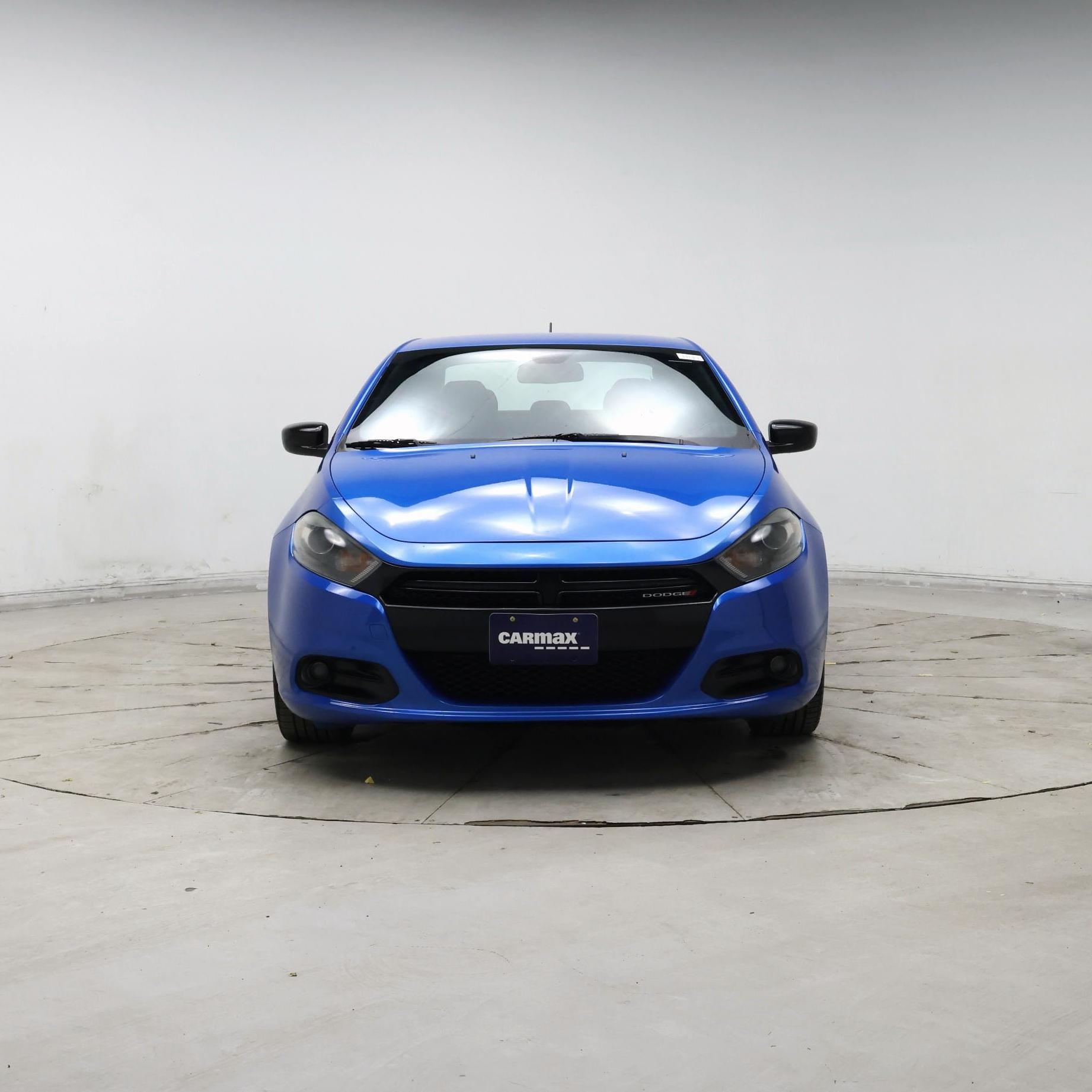 Thumbnail: 2015 Dodge Dart - 5