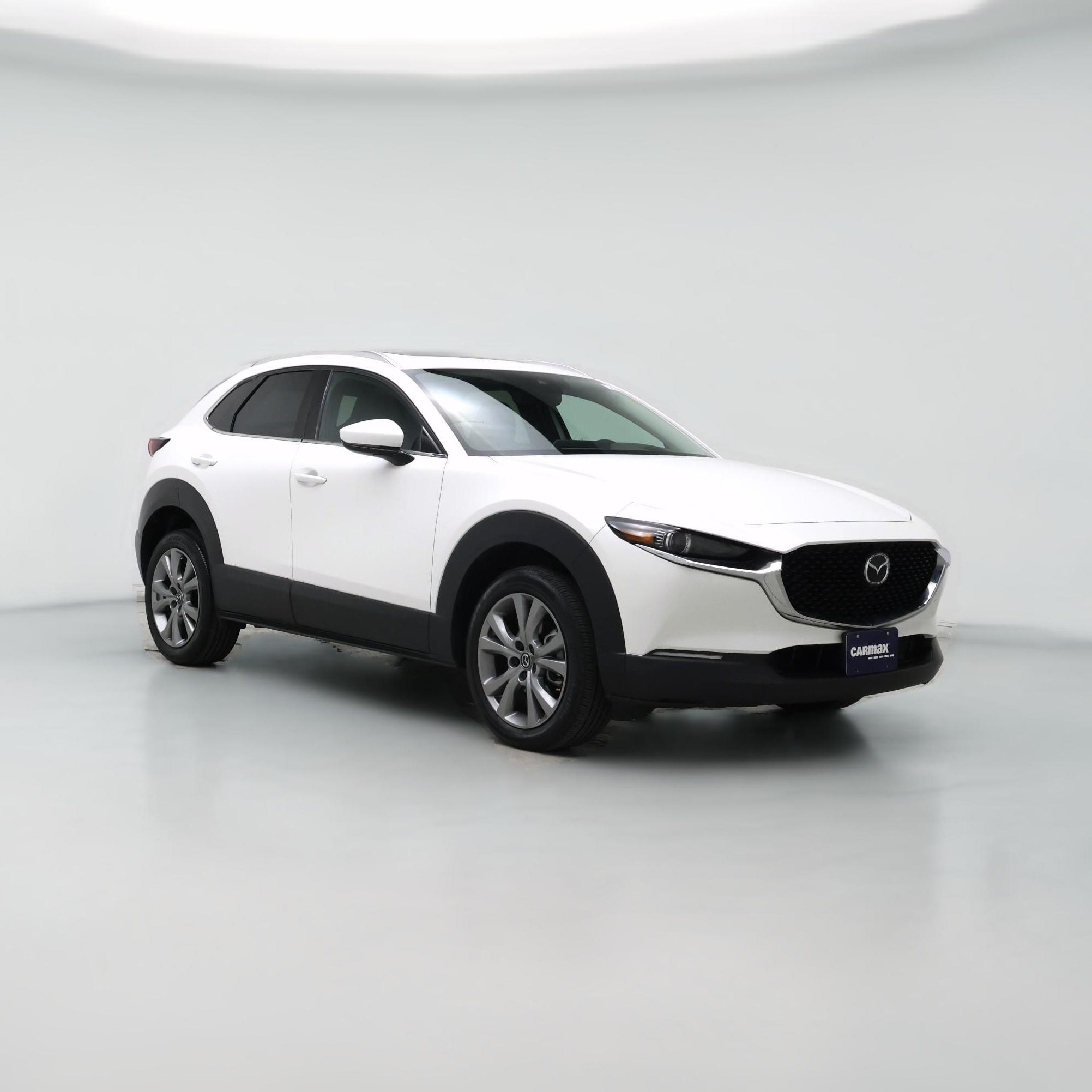 Thumbnail: 2023 Mazda CX-30 - 1