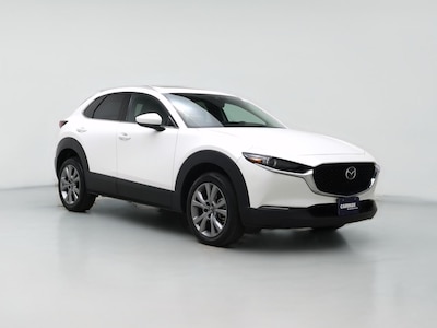2023 Mazda CX-30 2.5 S Premium Package