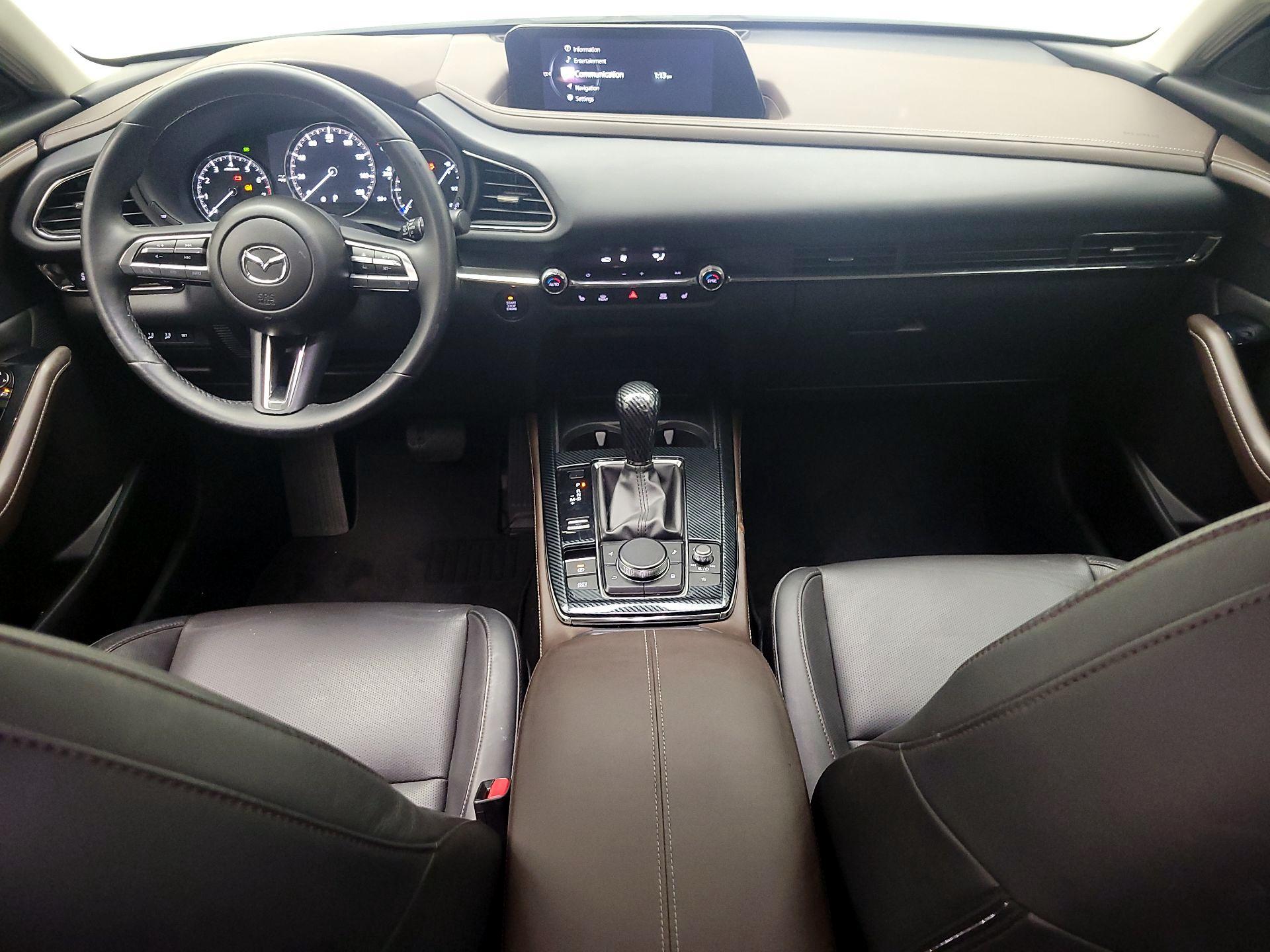 Thumbnail: 2023 Mazda CX-30 - 9