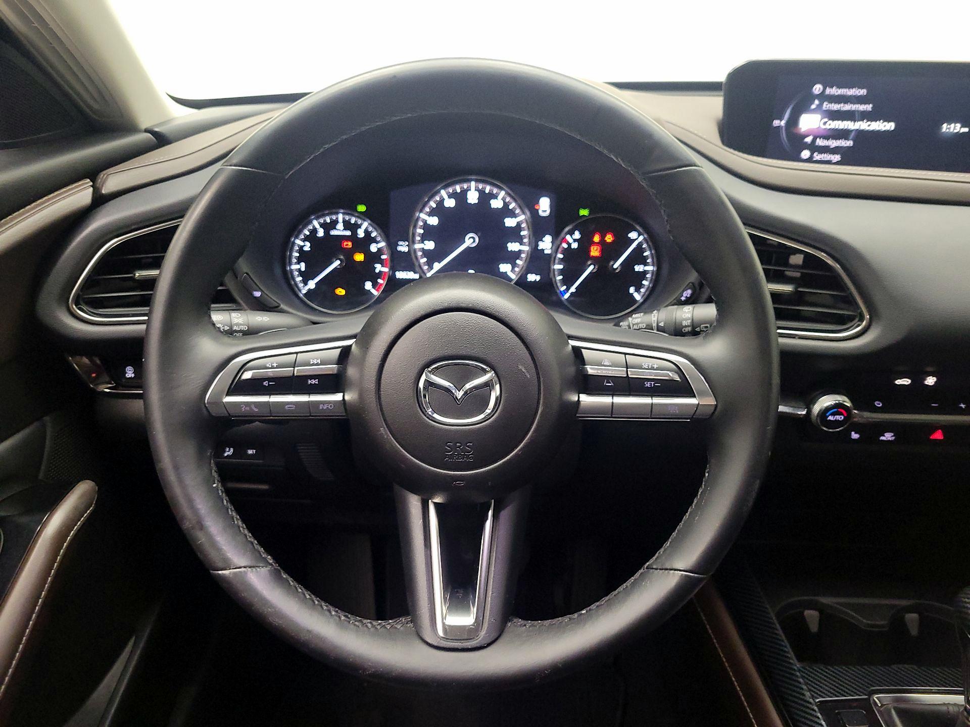 Thumbnail: 2023 Mazda CX-30 - 10