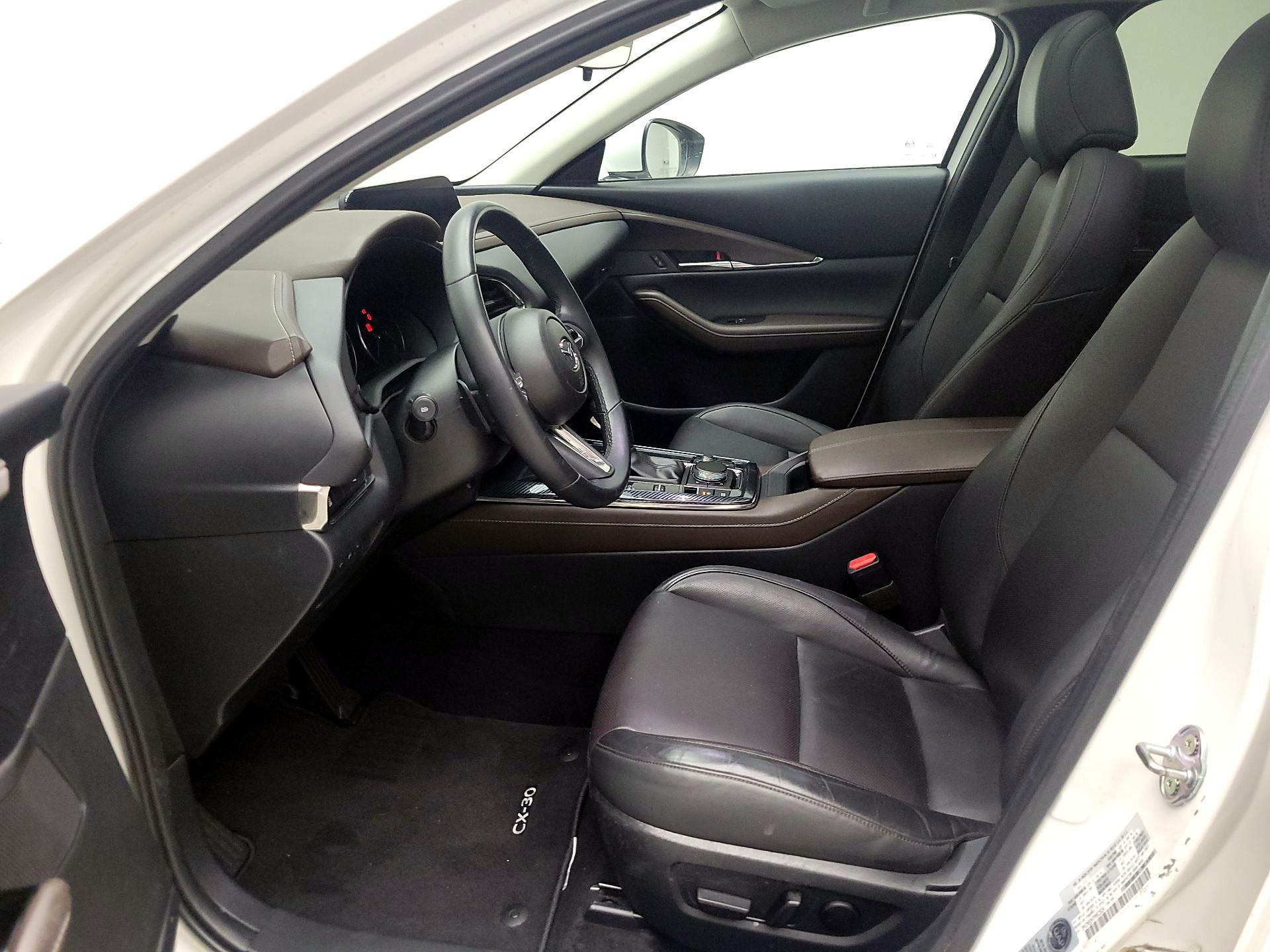 Thumbnail: 2023 Mazda CX-30 - 11