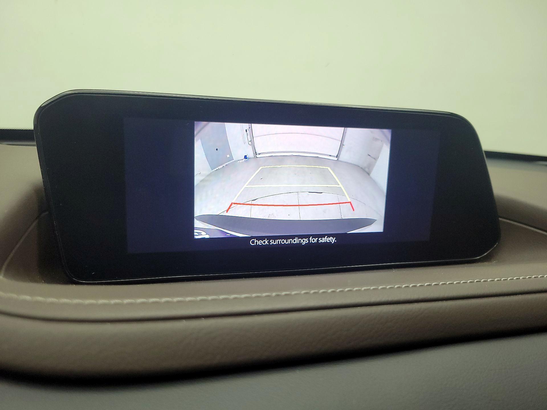 Thumbnail: 2023 Mazda CX-30 - 15