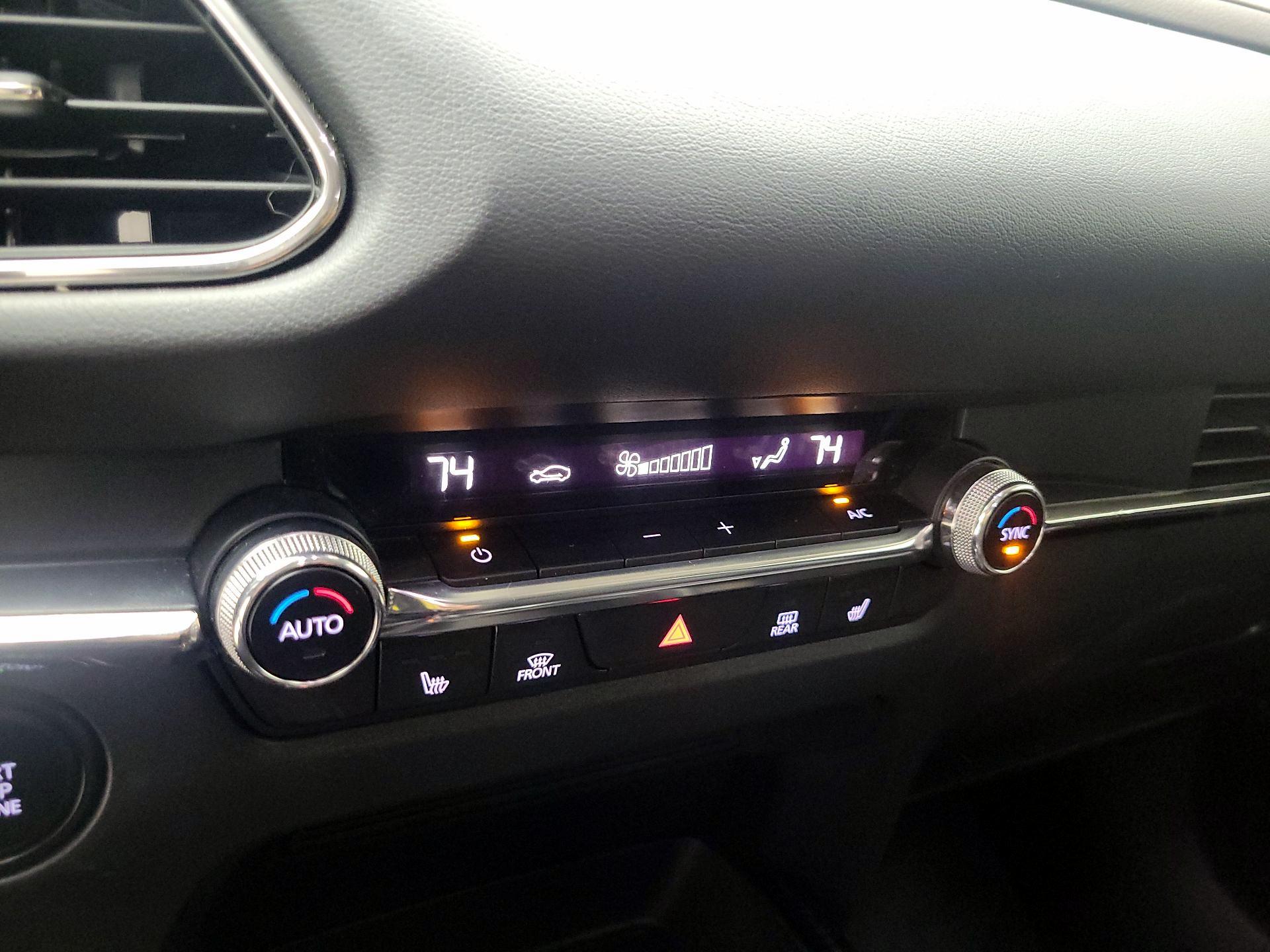 Thumbnail: 2023 Mazda CX-30 - 17