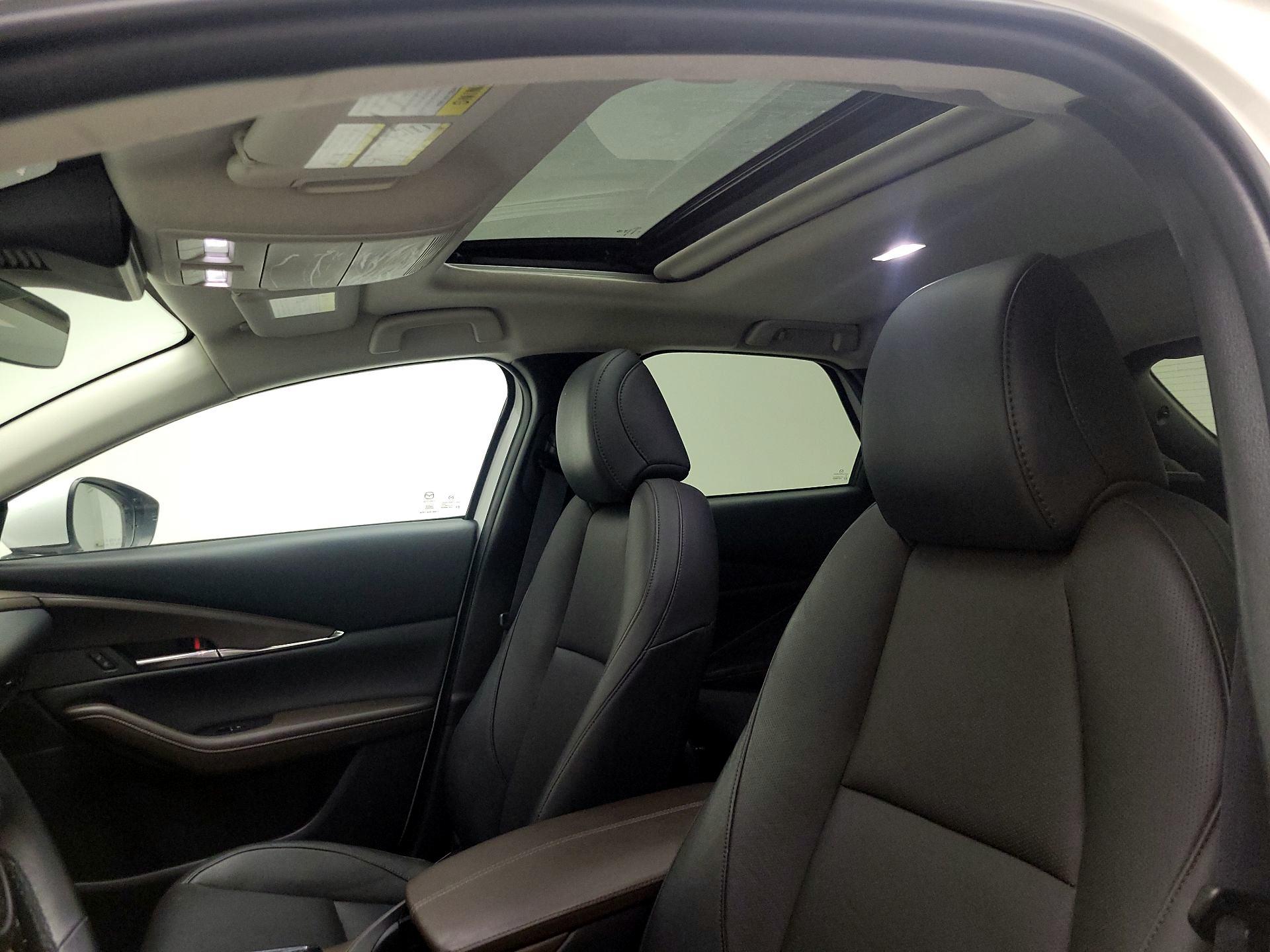 Thumbnail: 2023 Mazda CX-30 - 20