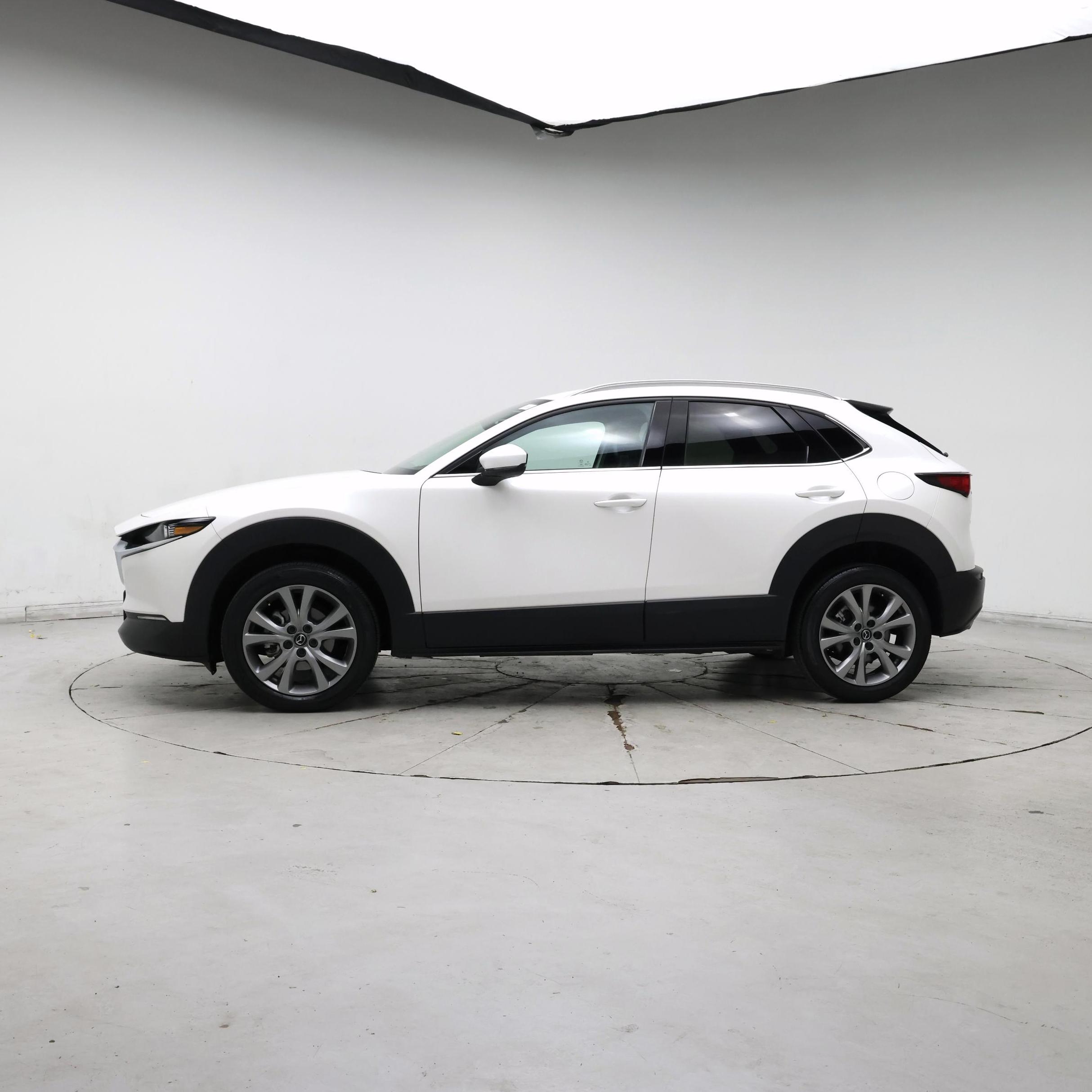 Thumbnail: 2023 Mazda CX-30 - 3