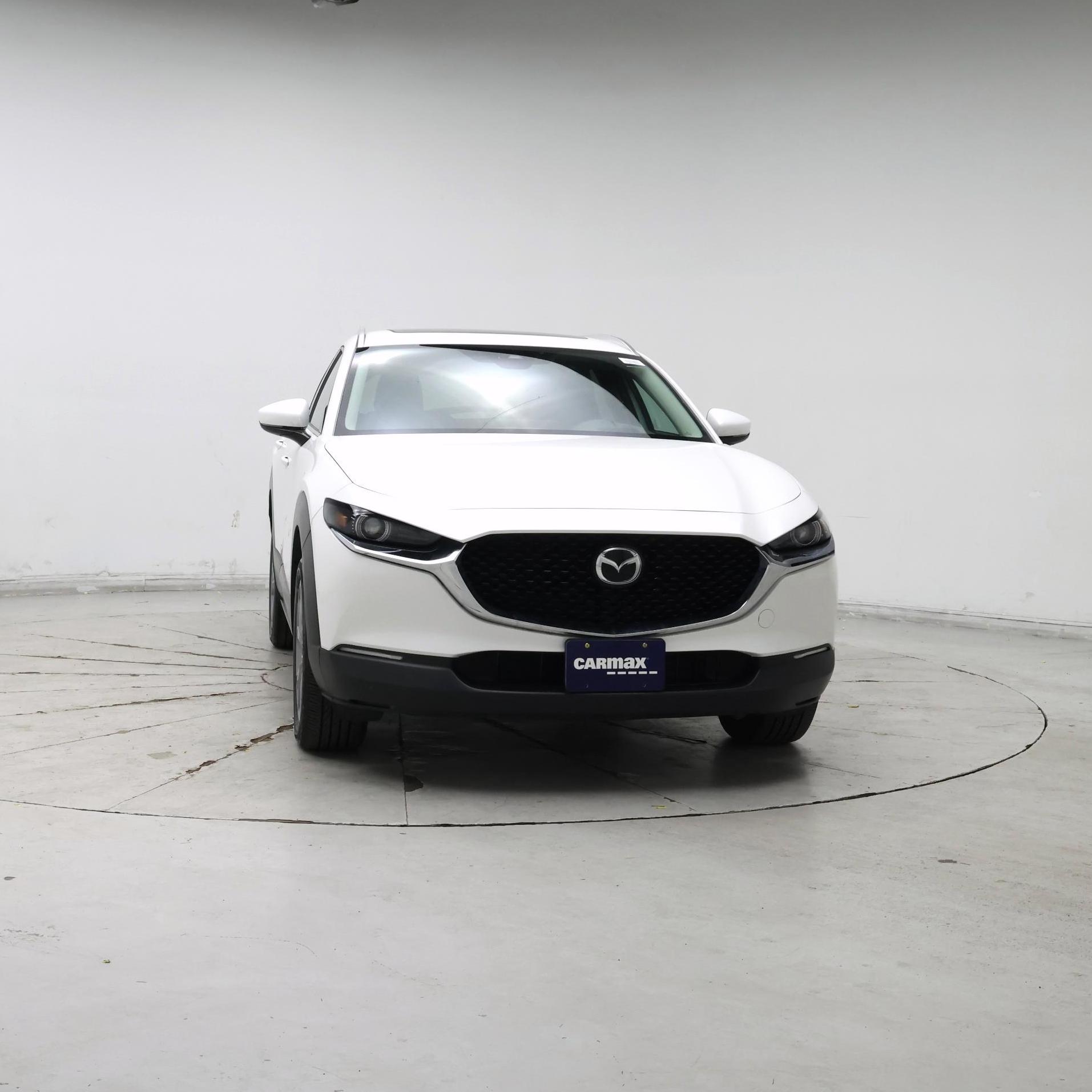 Thumbnail: 2023 Mazda CX-30 - 5