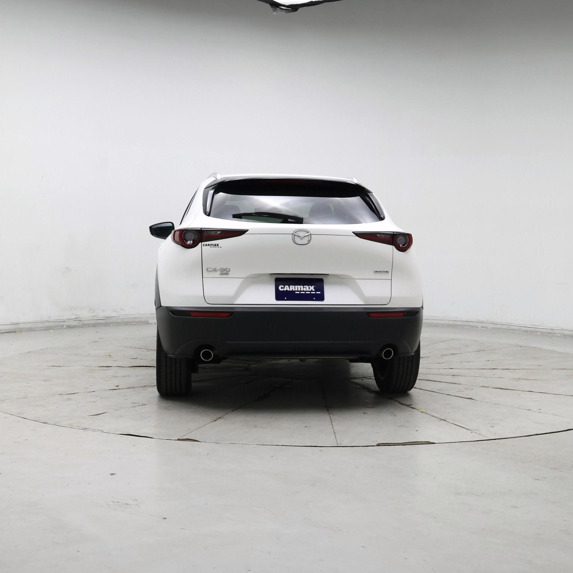 Thumbnail: 2023 Mazda CX-30 - 6