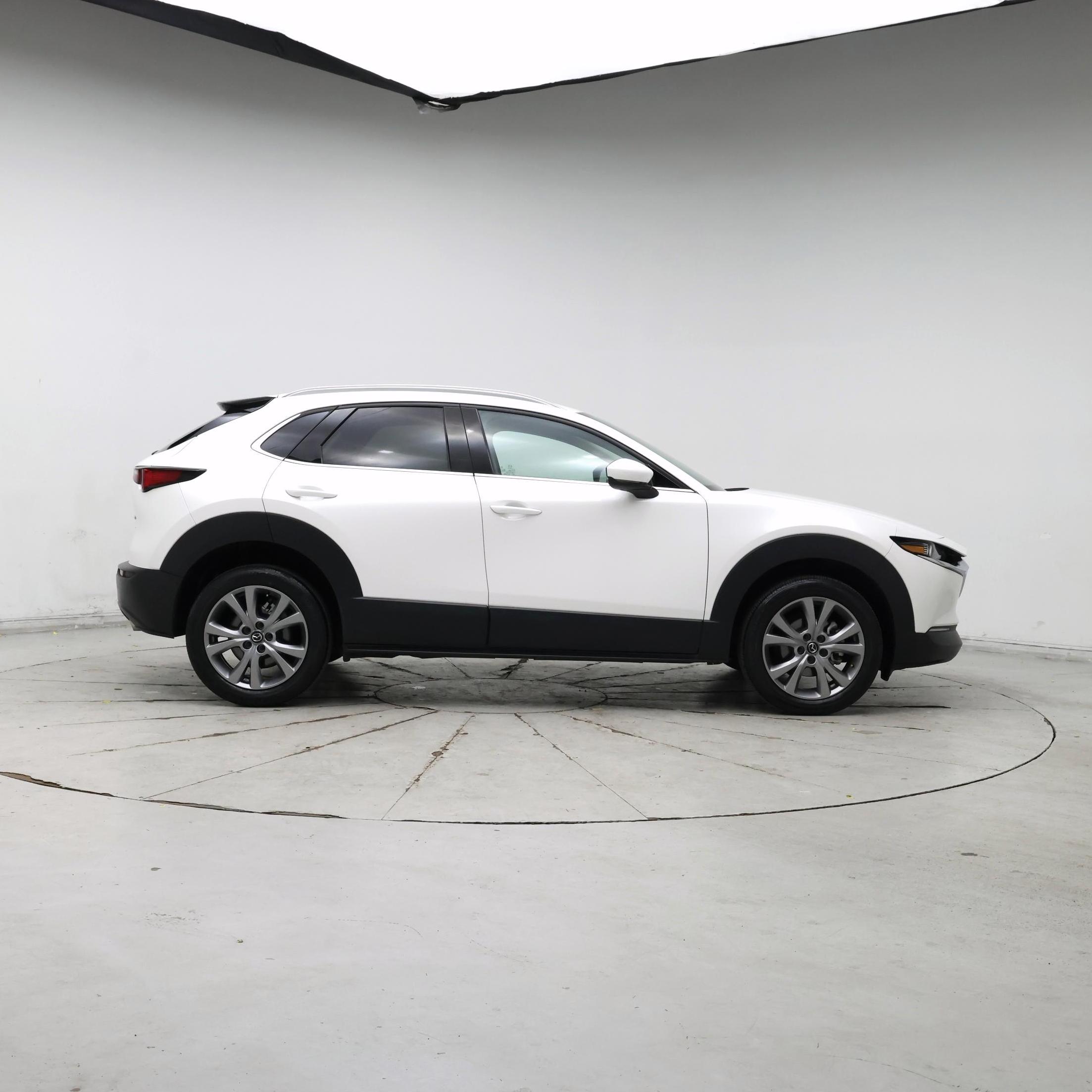 Thumbnail: 2023 Mazda CX-30 - 7