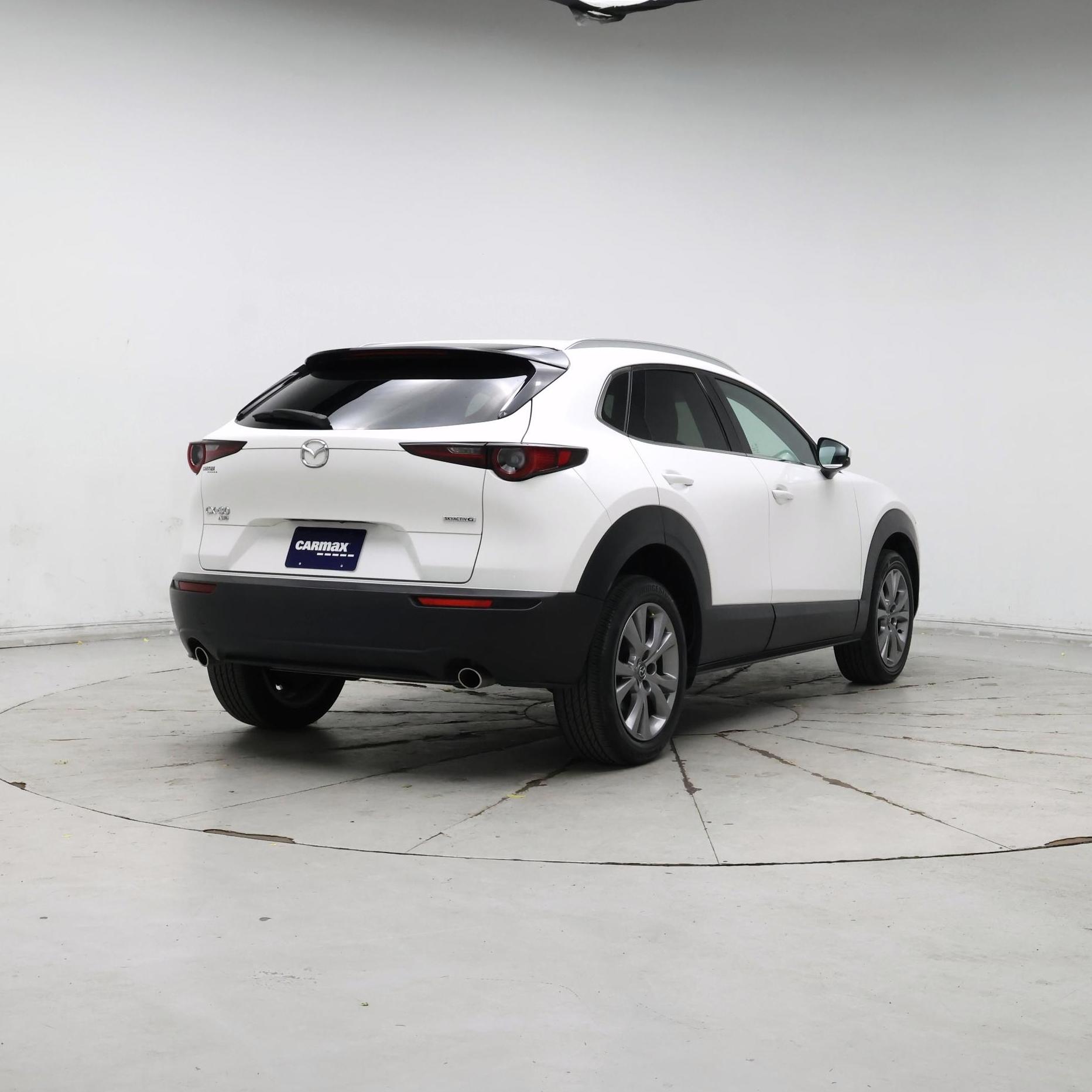 Thumbnail: 2023 Mazda CX-30 - 8