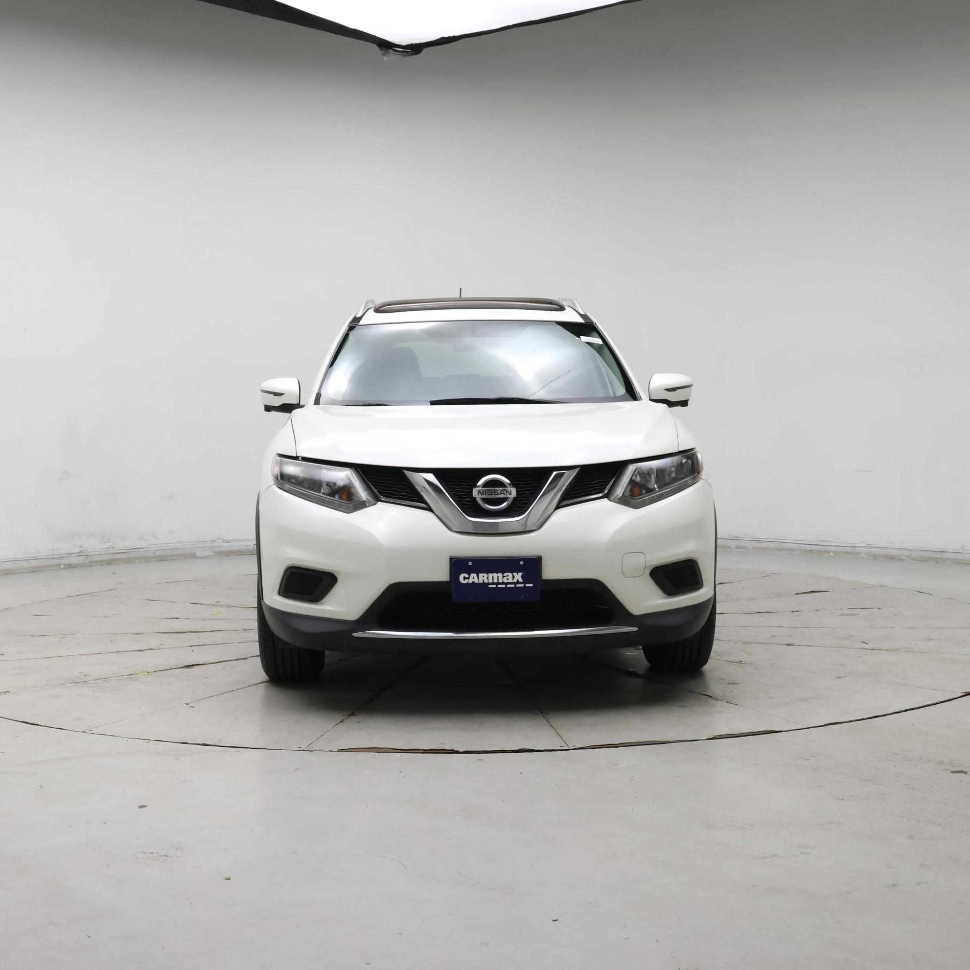 Thumbnail: 2016 Nissan Rogue - 5