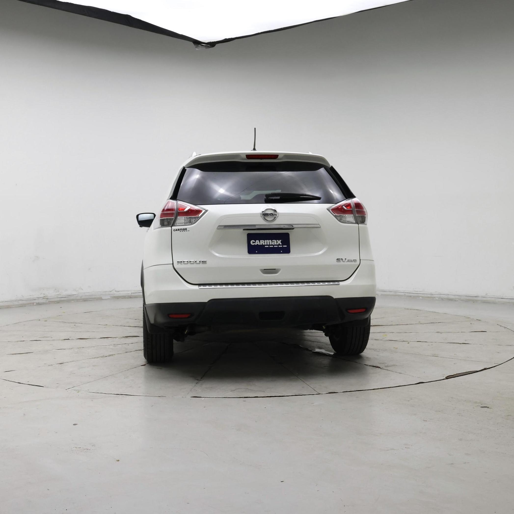 Thumbnail: 2016 Nissan Rogue - 6