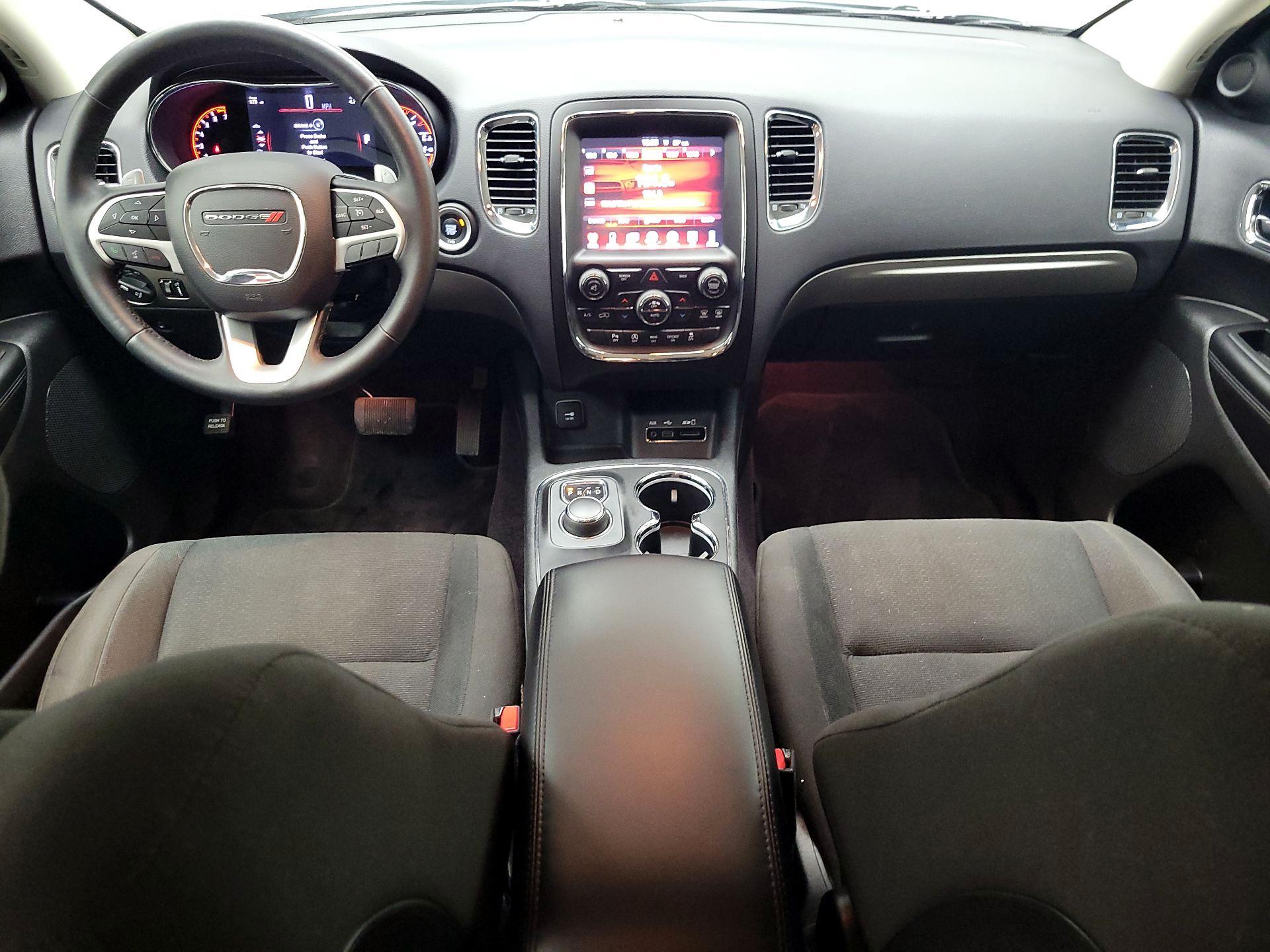 Thumbnail: 2017 Dodge Durango - 9