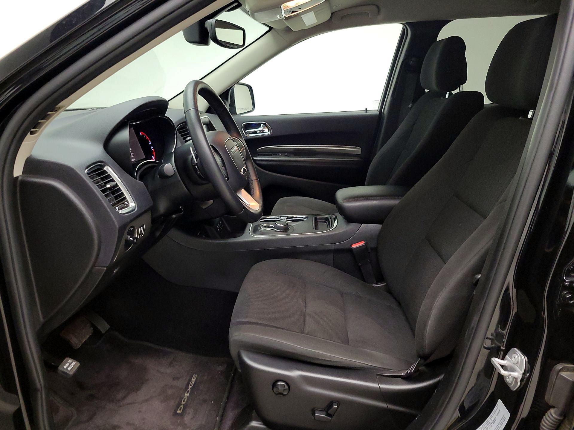 Thumbnail: 2017 Dodge Durango - 11