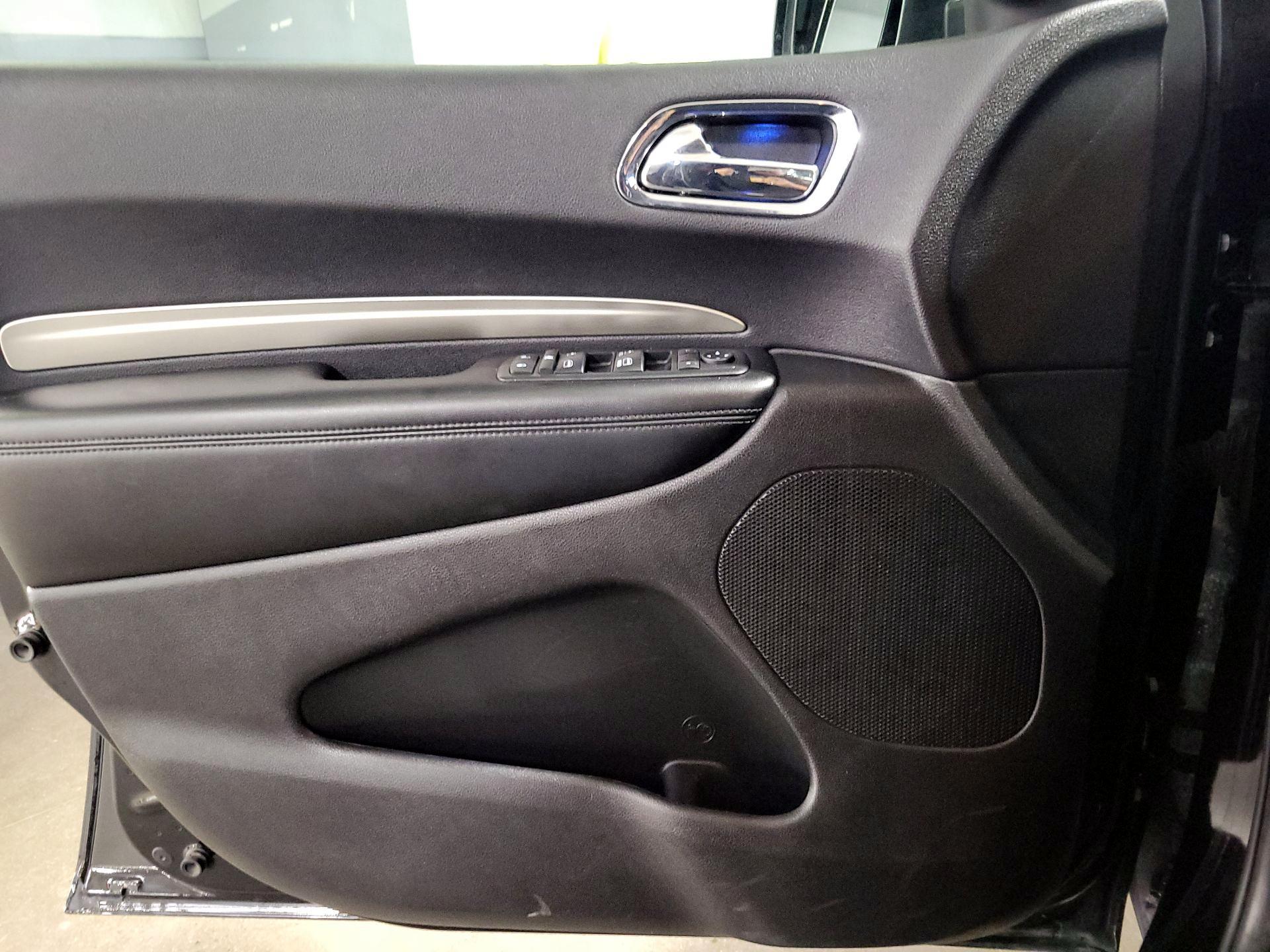 Thumbnail: 2017 Dodge Durango - 12