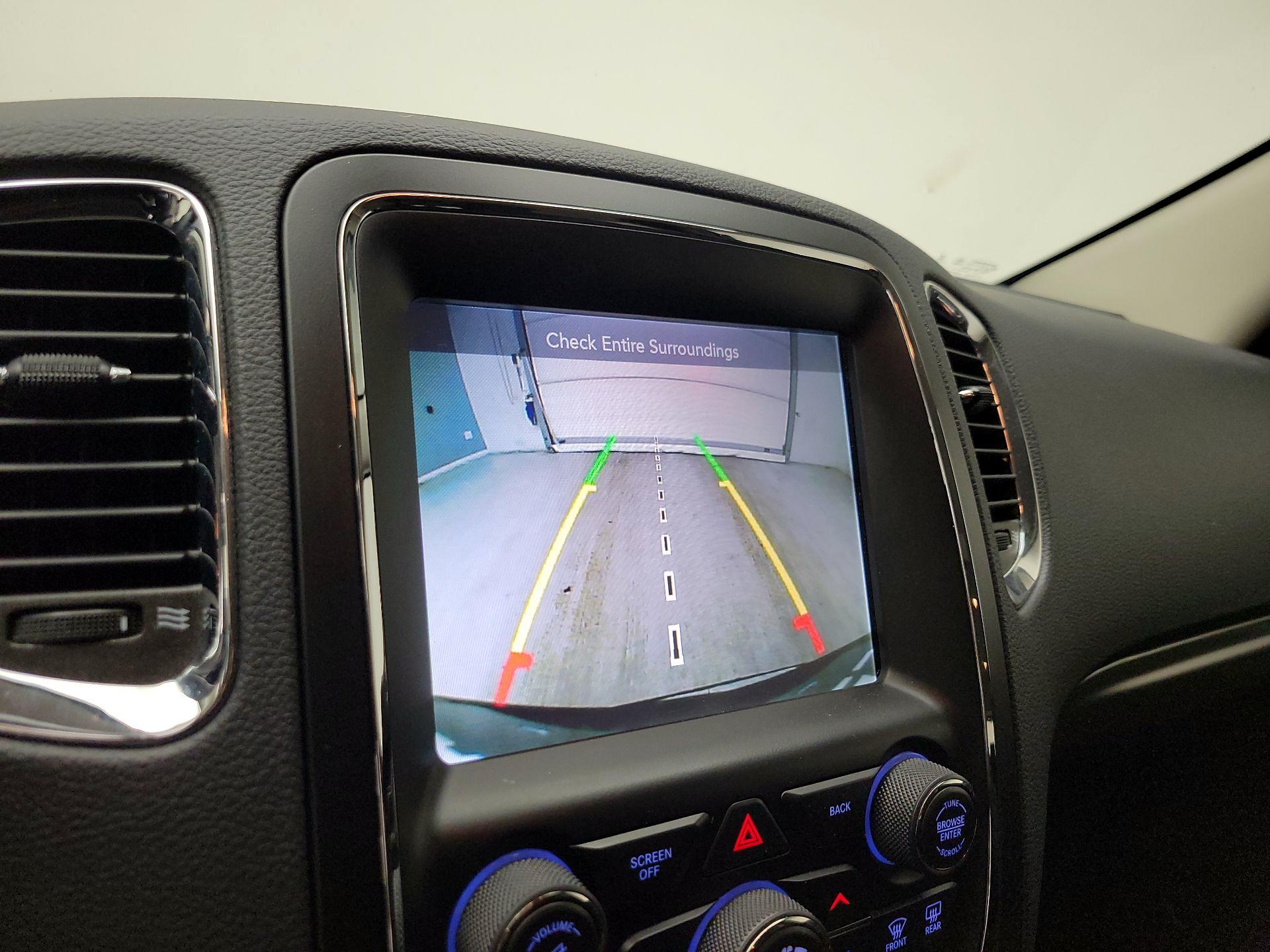 Thumbnail: 2017 Dodge Durango - 14